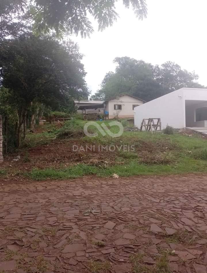 TERRENO À VENDA BAIRRO COLONIAL, IJUI - RS