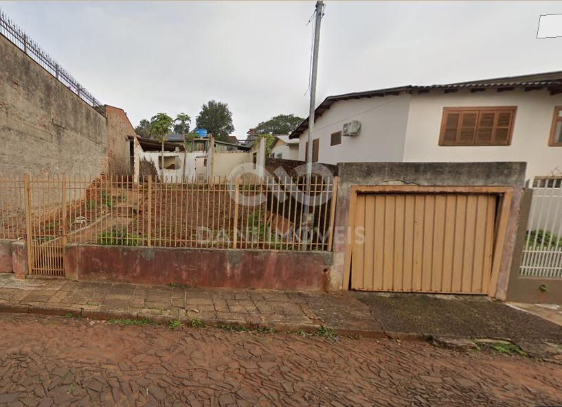 TERRENO A VENDA BAIRRO ASSIS BRASIL, IJUÍ - RS