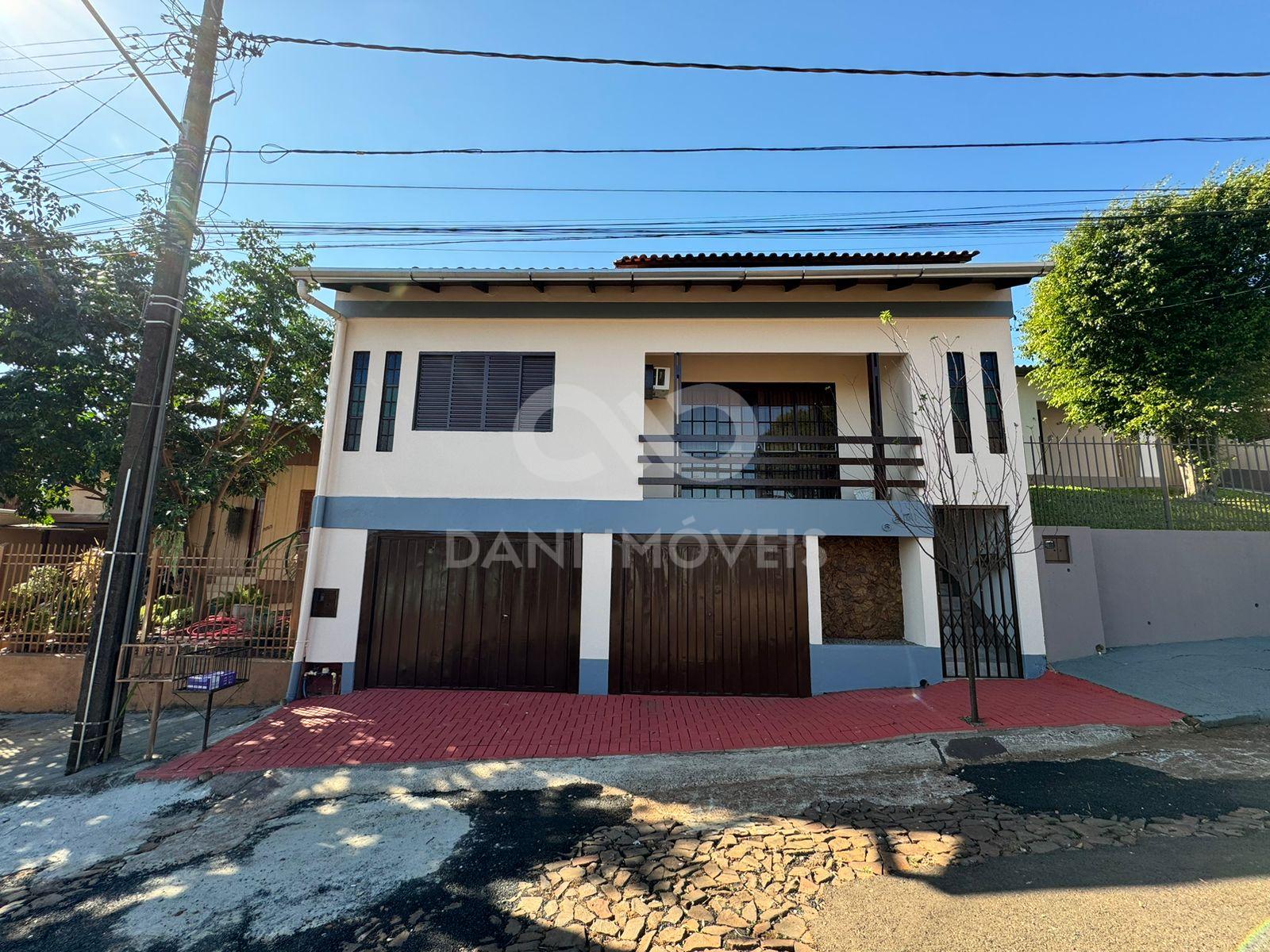 CASA DISPONÍVEL PARA VENDA NO BAIRRO PENHA, IJUÍ - RS