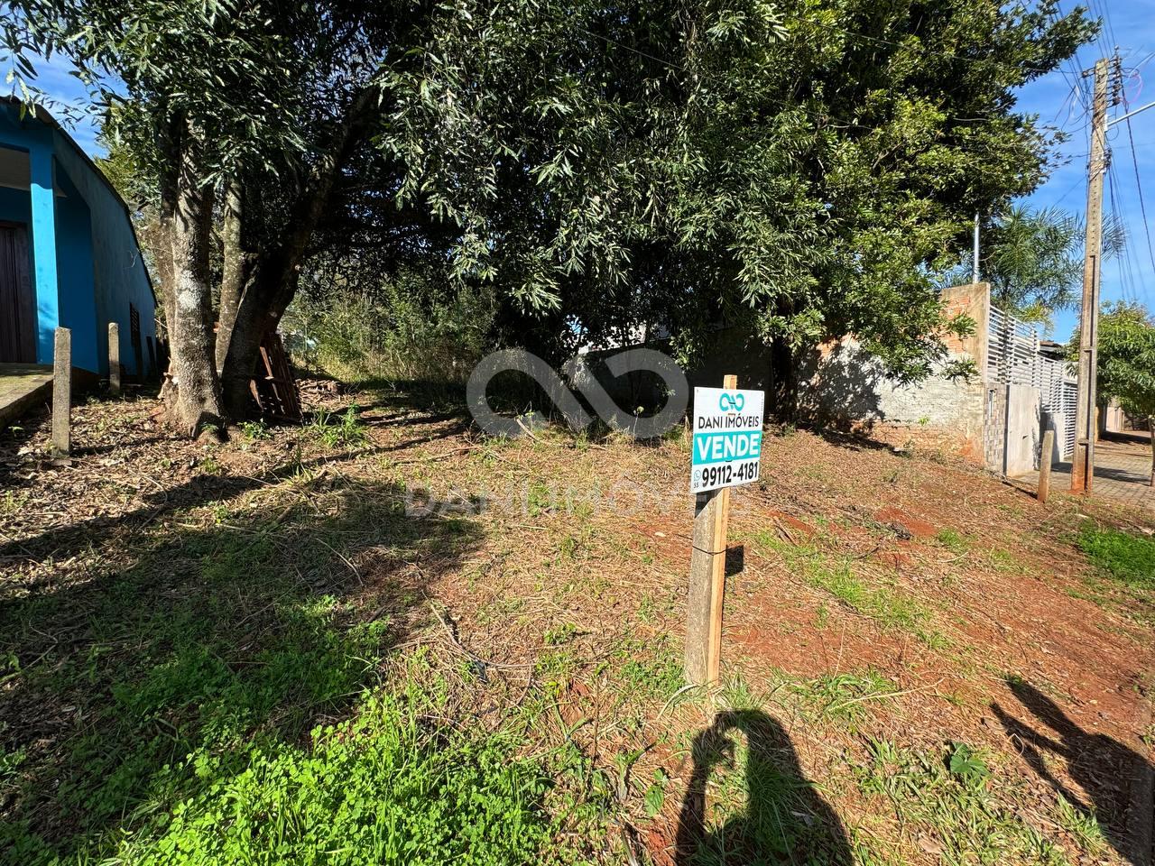 TERRENO À VENDA, FINANCIA  BAIRRO MORADA DO SOL, IJUI - RS