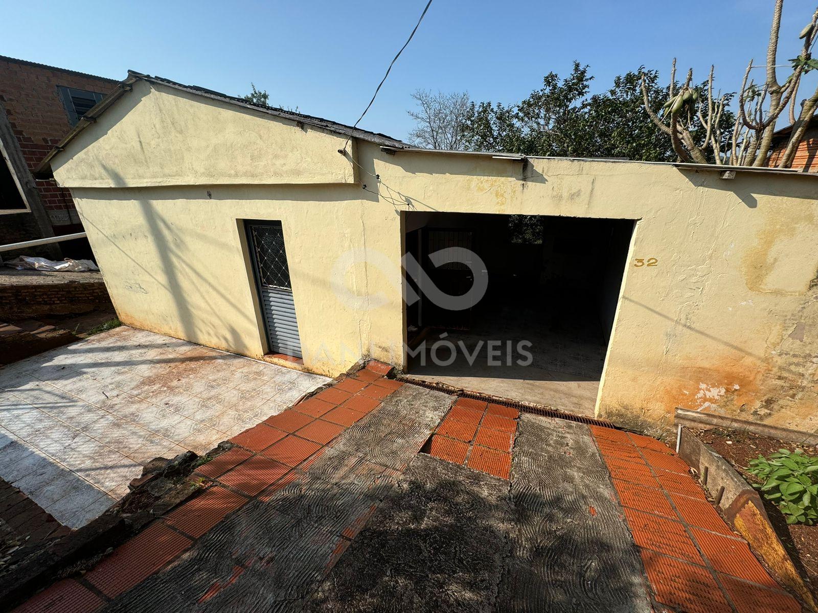 CASA À VENDA, BAIRRO BOA VISTA, IJUI - RS