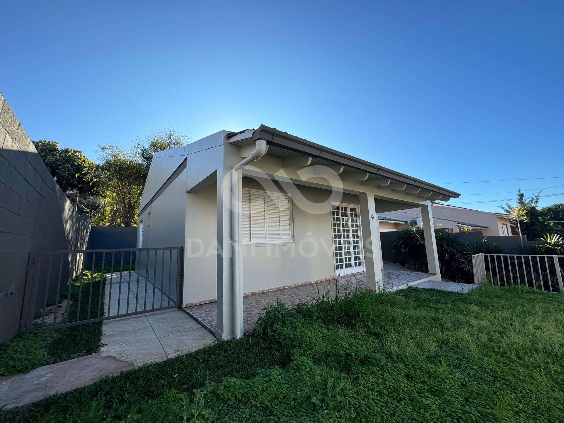 CASA PARA VENDA, FINANCIÁVEL, BAIRRO INDUSTRIAL, IJUI - RS