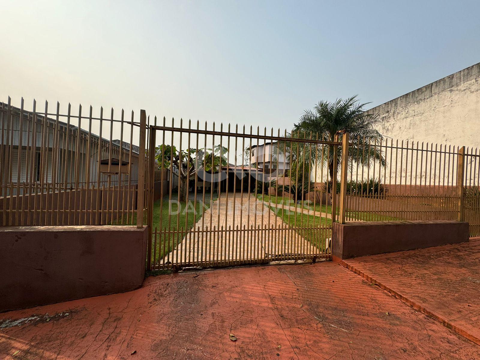 CASA DISPONÍVEL PARA VENDA NO BAIRRO TIARAJÚ, IJUÍ - RS