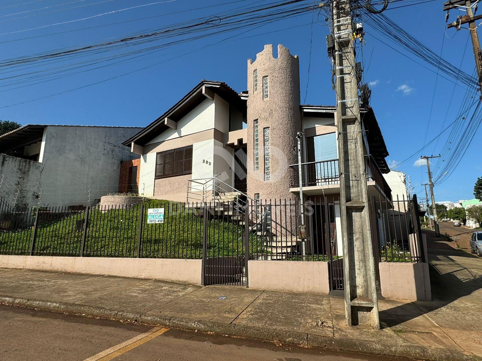 CASA NO CENTRO DISPONÍVEL PARA VENDA, IJUÍ-RS