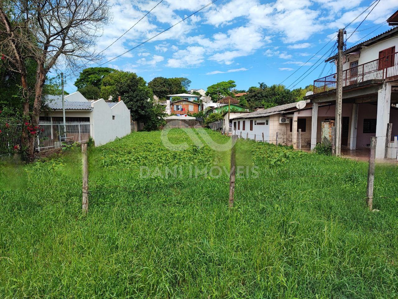 TERRENO À VENDA, BAIRRO OSVALDO ARANHA, IJUI - RS