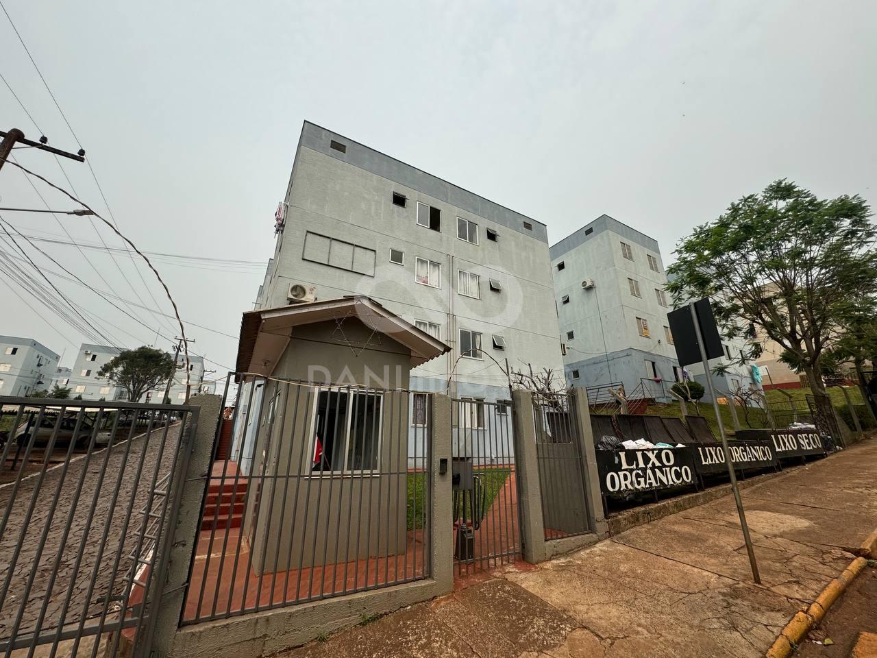 APARTAMENTO COLMÉIA À VENDA, BAIRRO TANCREDO NEVES,  IJUI - RS