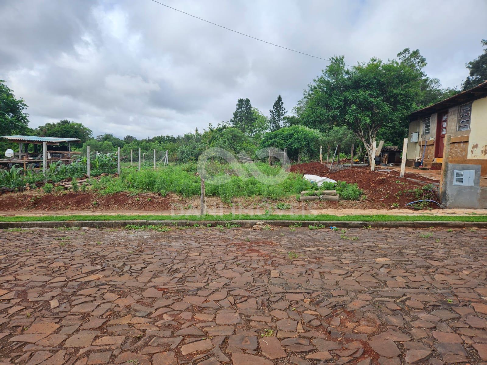 TERRENO À VENDA, THOMÉ DE SOUZA, IJUI - RS