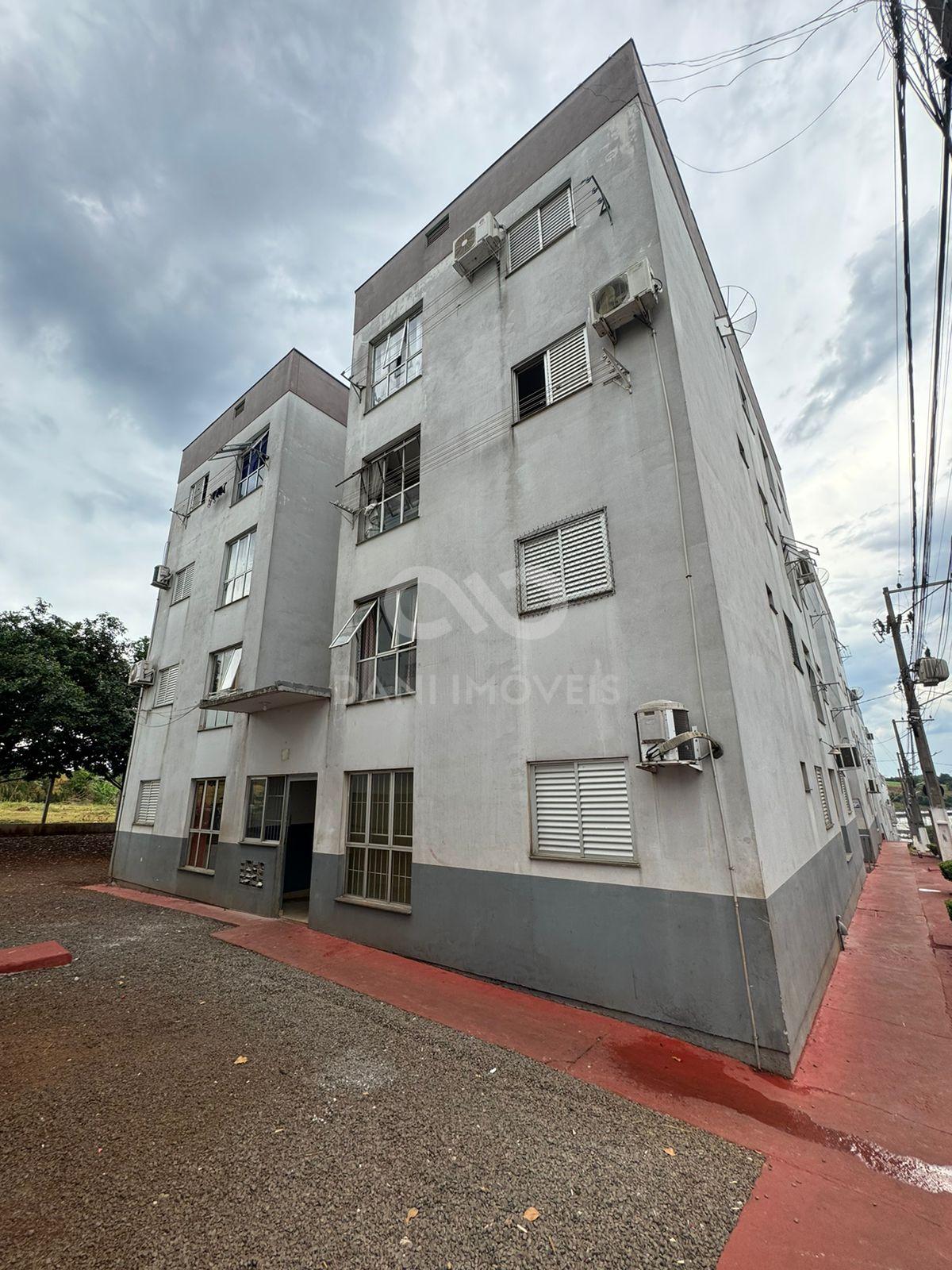 APARTAMENTO NO RESIDENCIAL MINHA CASA À VENDA, BAIRRO BOA VIST...