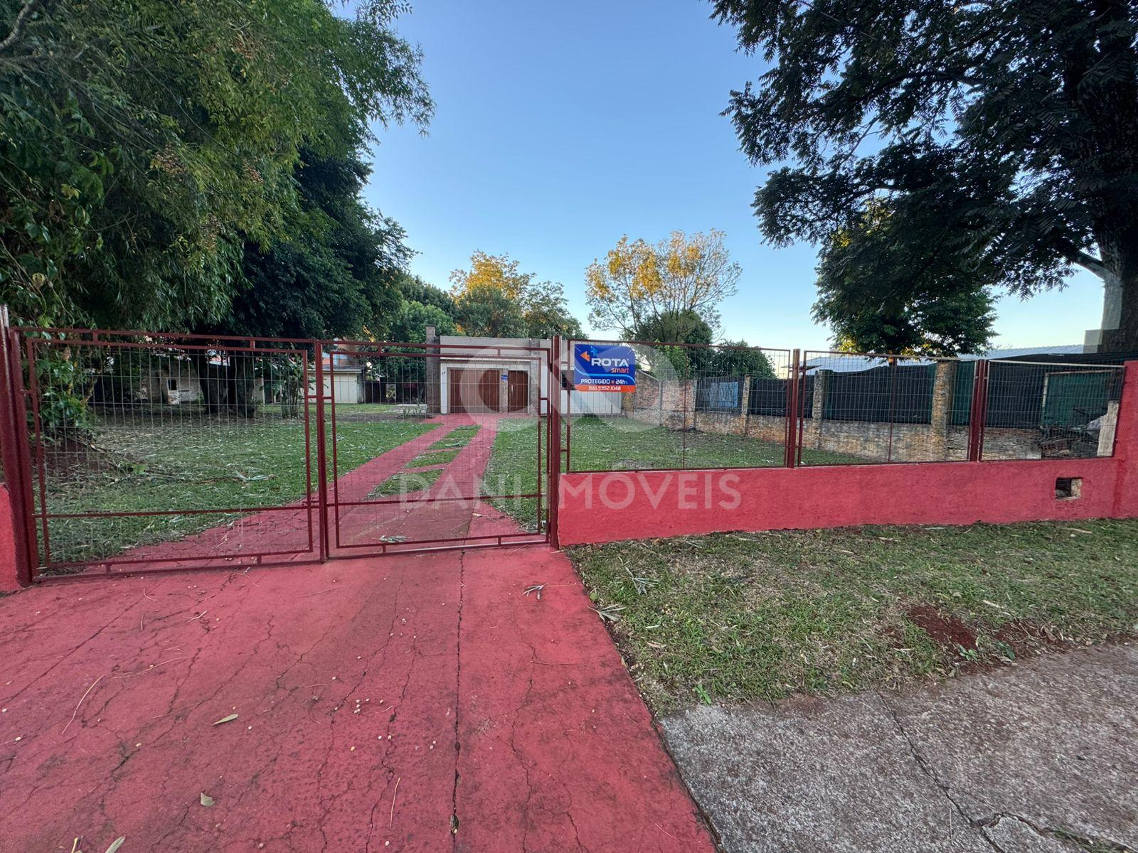 CASA À VENDA, BAIRRO GLÓRIA, IJUÍ - RS