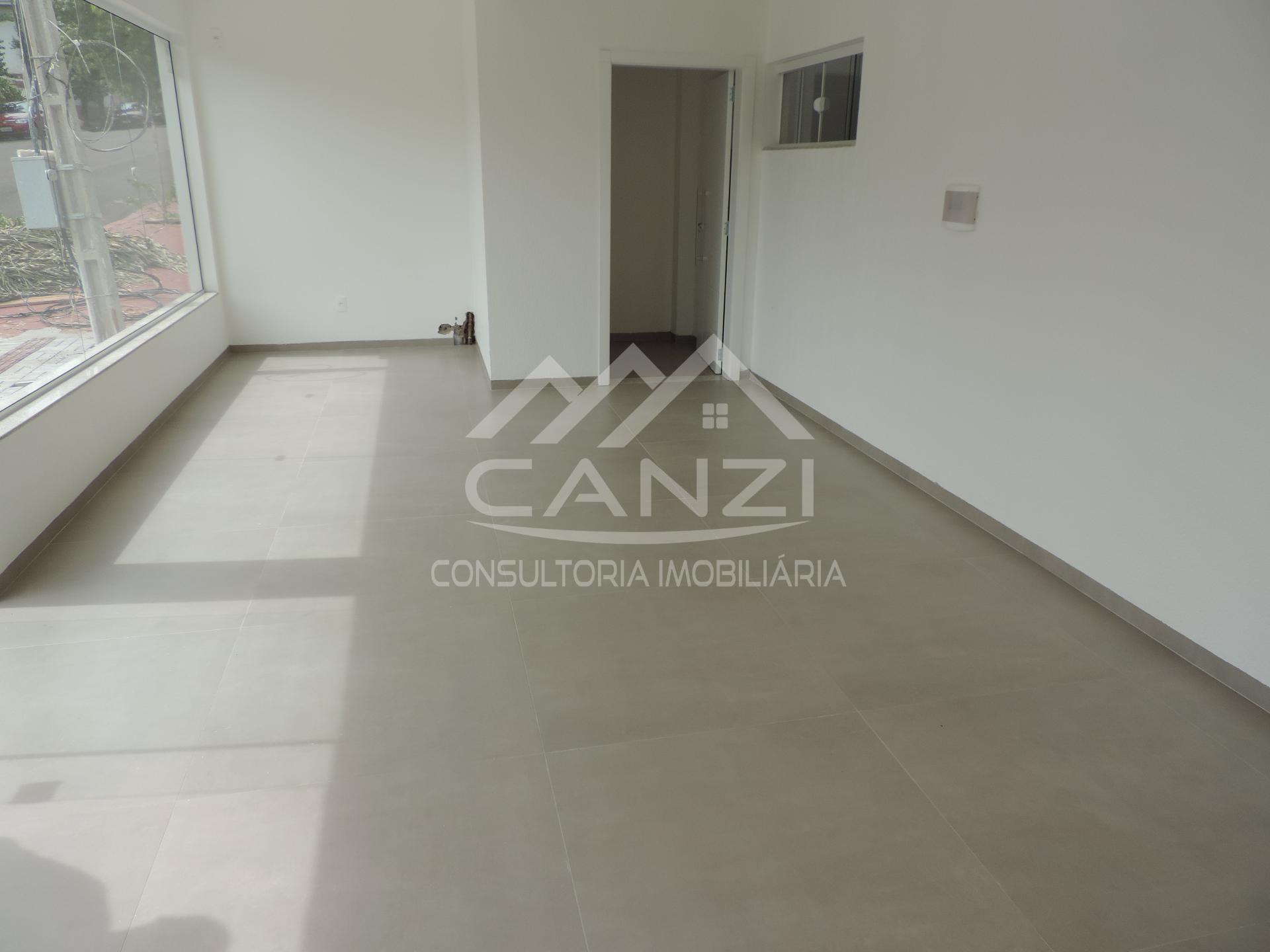 Canzi Consultoria Imobiliria em Realeza PR