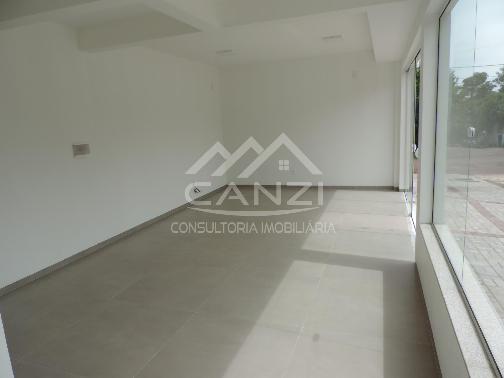 Canzi Consultoria Imobiliria em Realeza PR