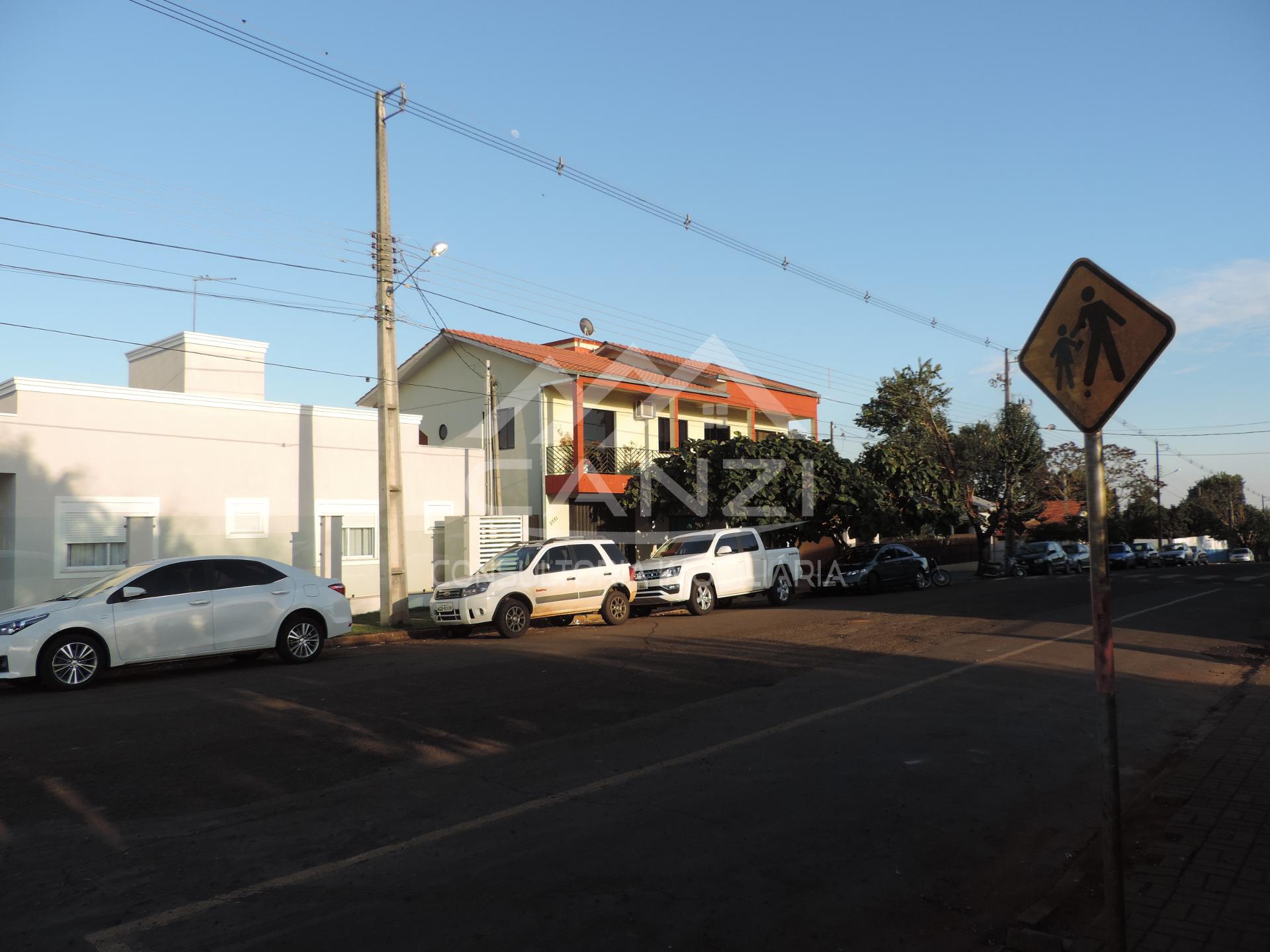 Sala Comercial em frente ao Colgio Joo Paulo II