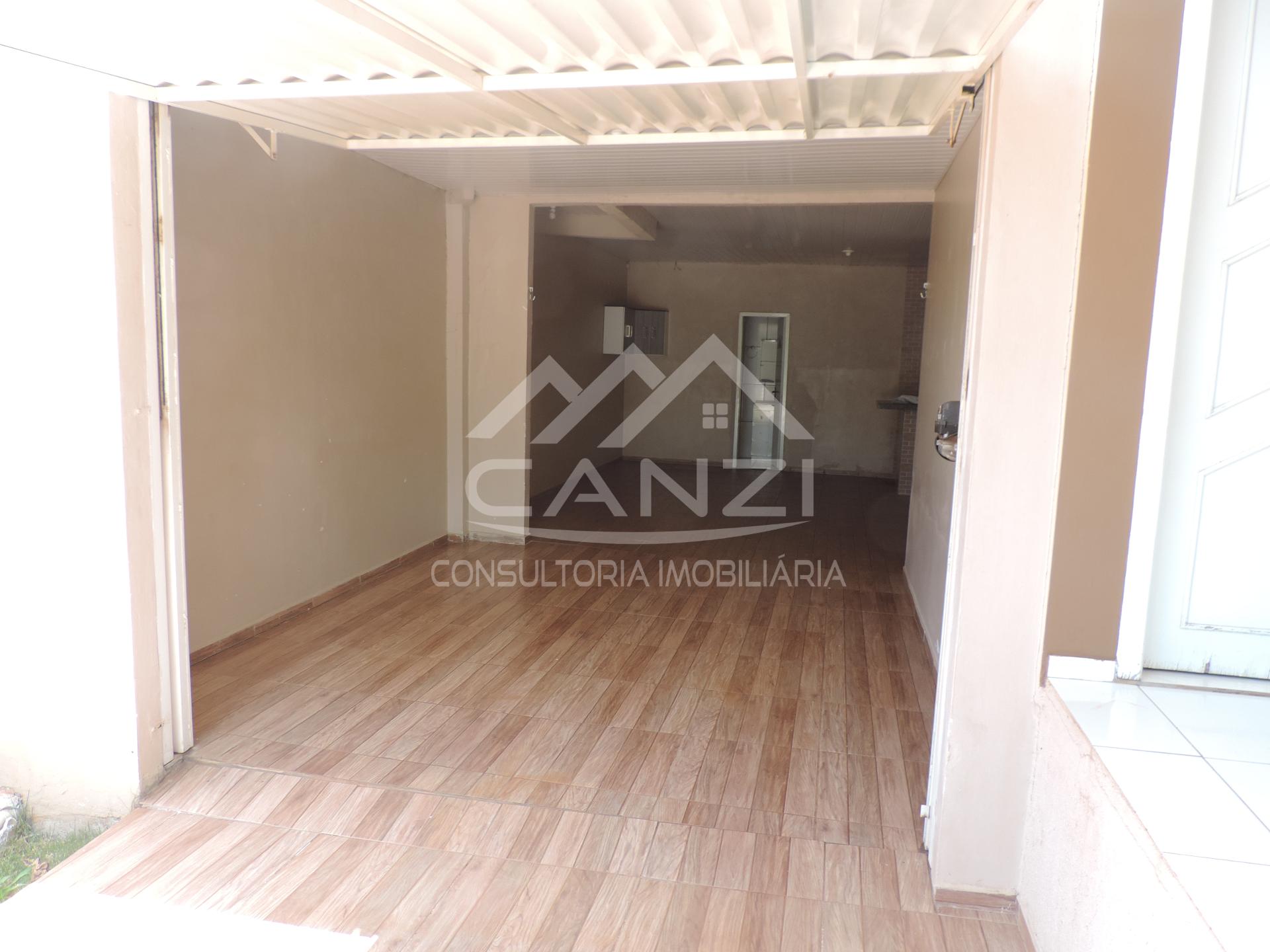 Canzi Consultoria Imobiliria em Realeza PR