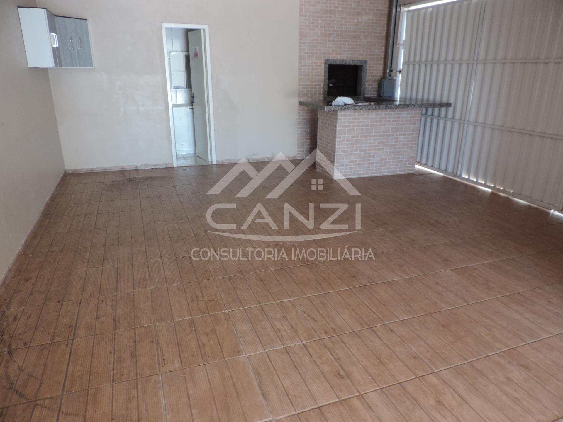 Canzi Consultoria Imobiliria em Realeza PR