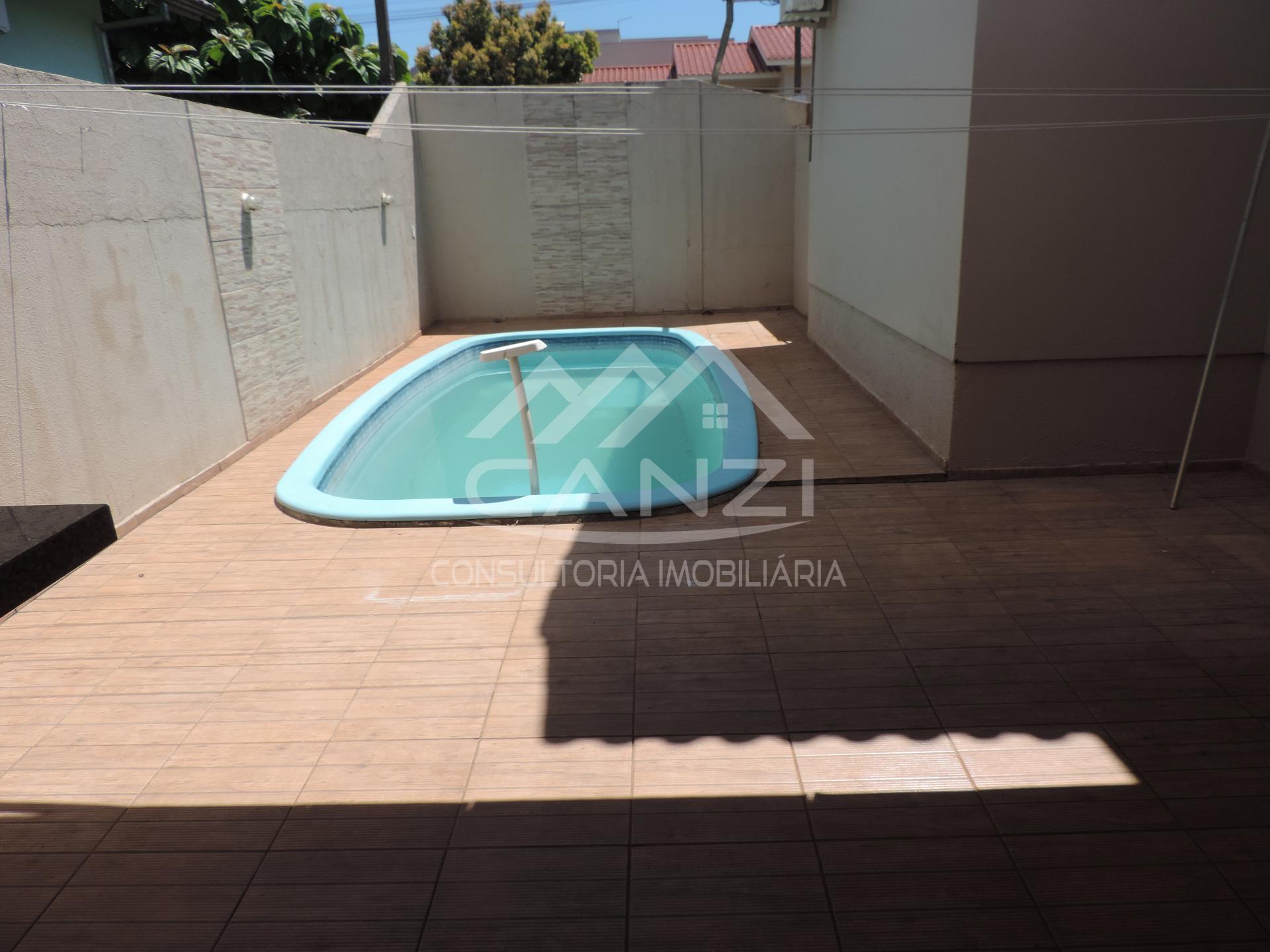 Canzi Consultoria Imobiliria em Realeza PR