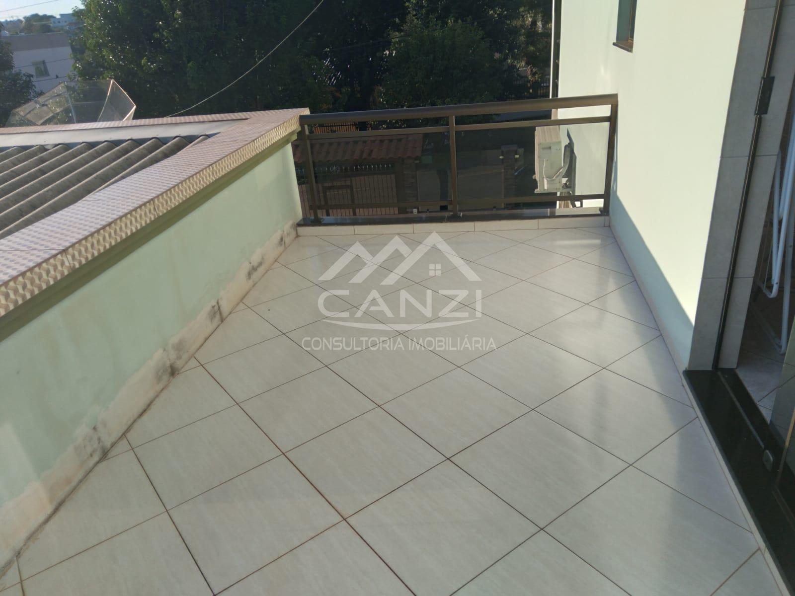 Canzi Consultoria Imobiliria em Realeza PR