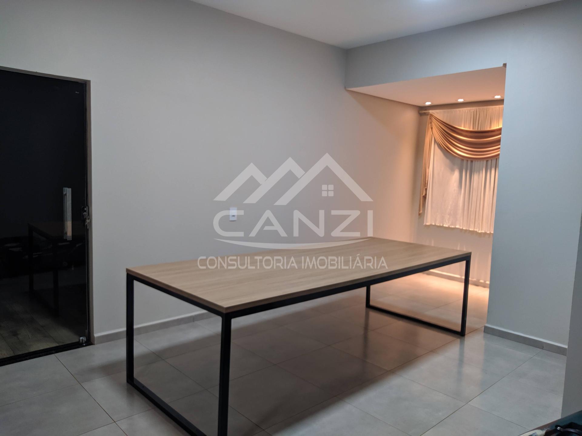 Canzi Consultoria Imobiliria em Realeza PR