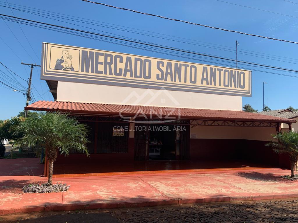 Sala comercial para locao, localizado no Bairro Industrial