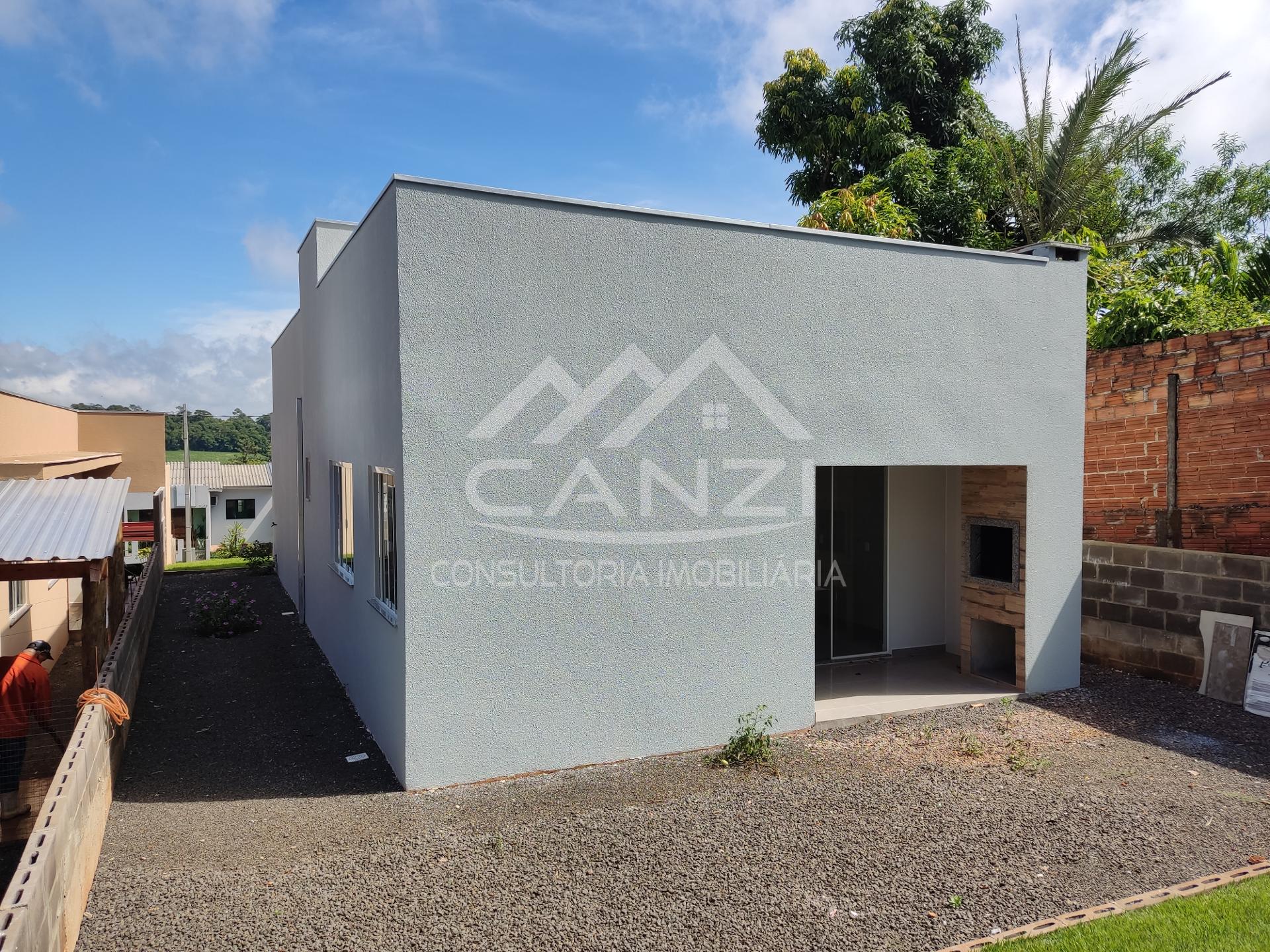 Canzi Consultoria Imobiliria em Realeza PR