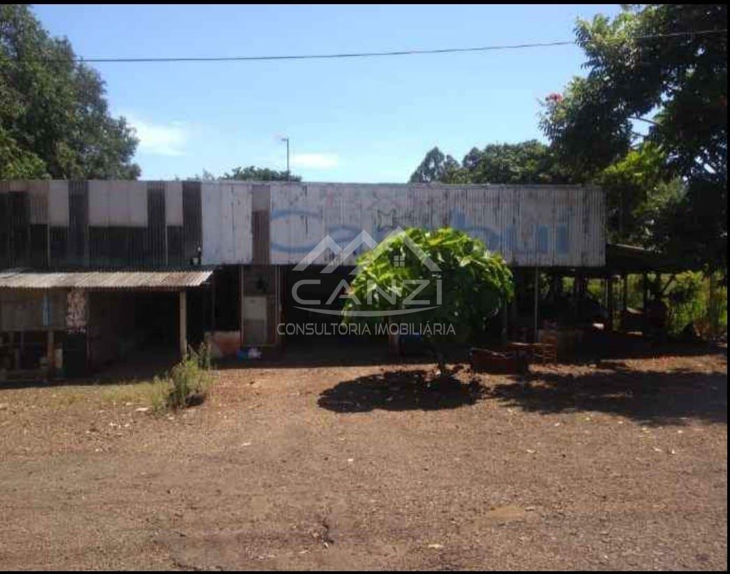 Imóvel rural à venda, Linha Cambui, CAPANEMA-PR