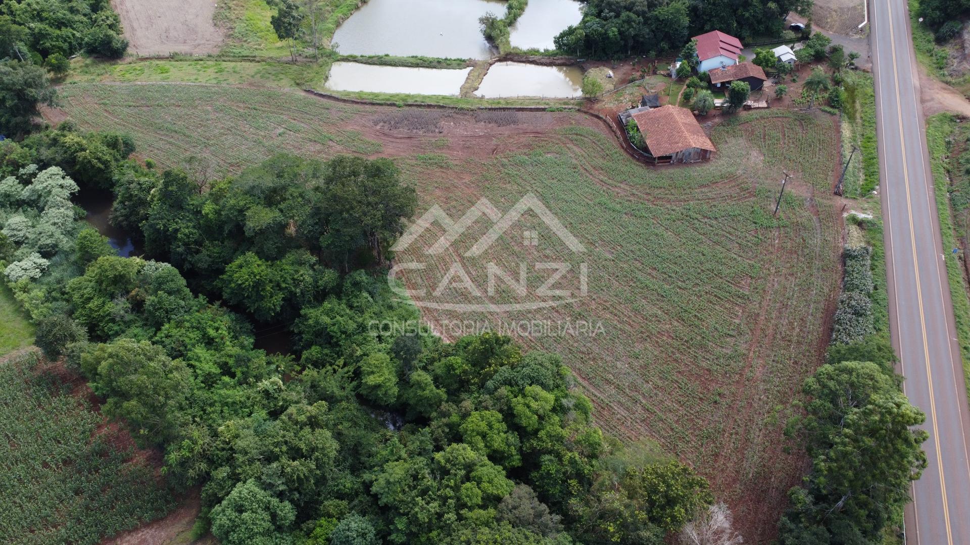 Canzi Consultoria Imobiliria em Realeza PR