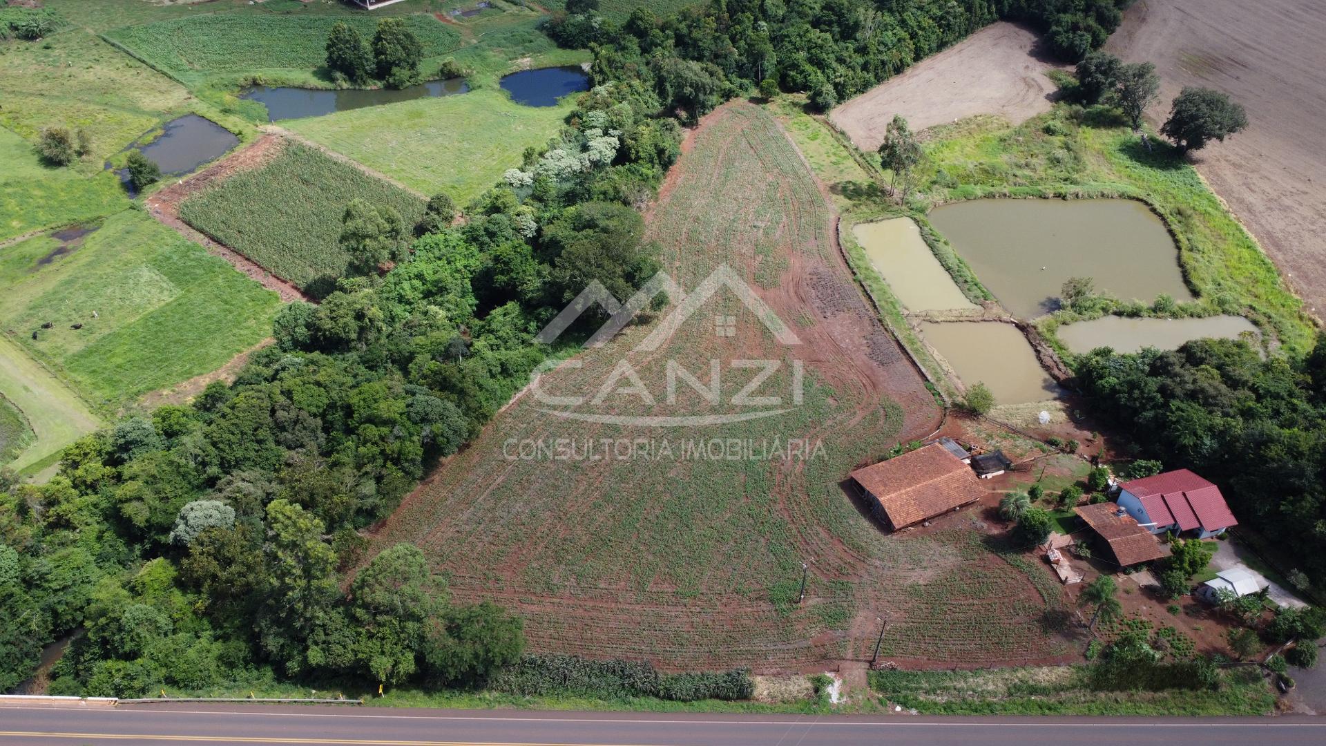 Canzi Consultoria Imobiliria em Realeza PR