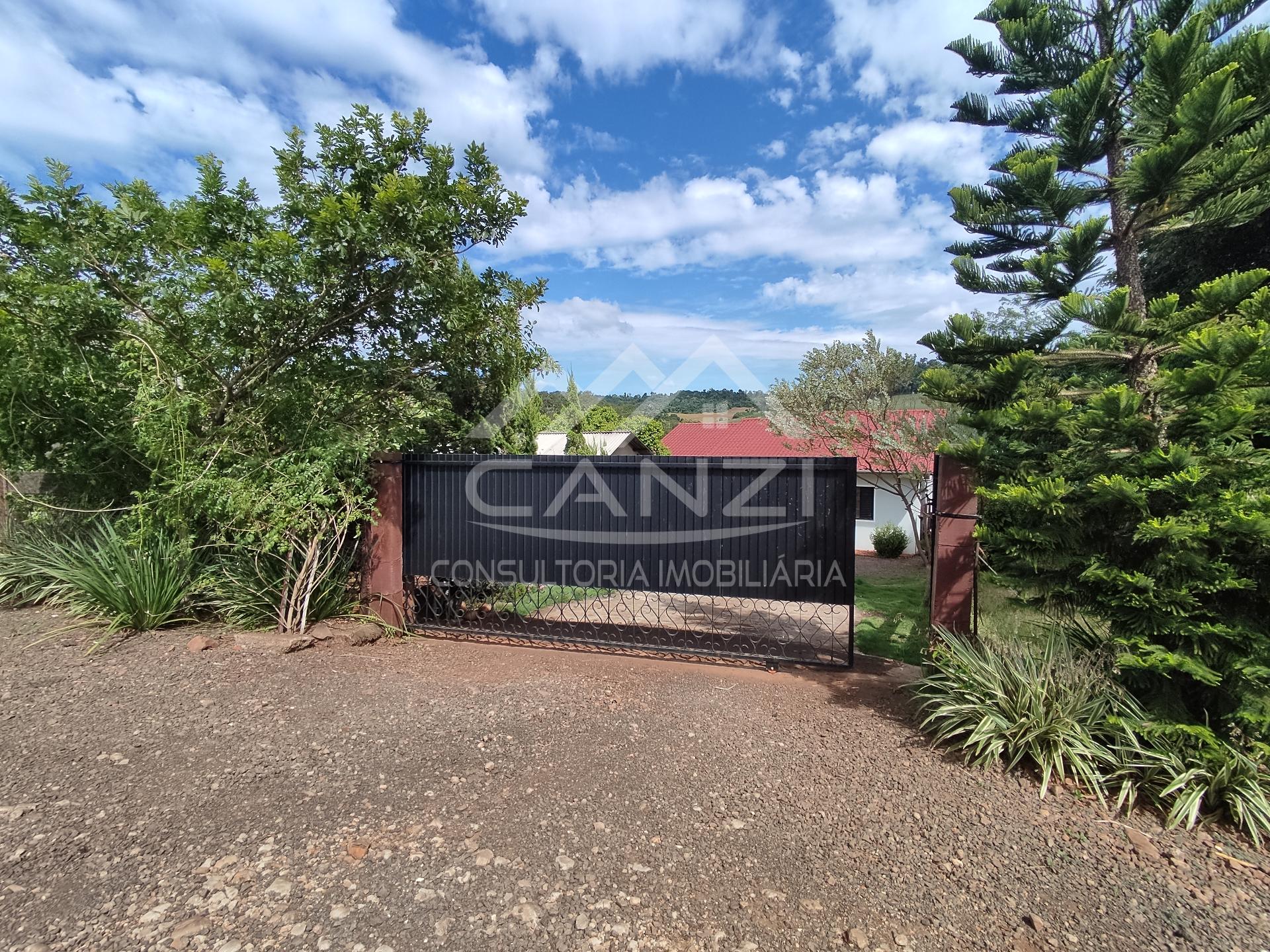 Canzi Consultoria Imobiliria em Realeza PR