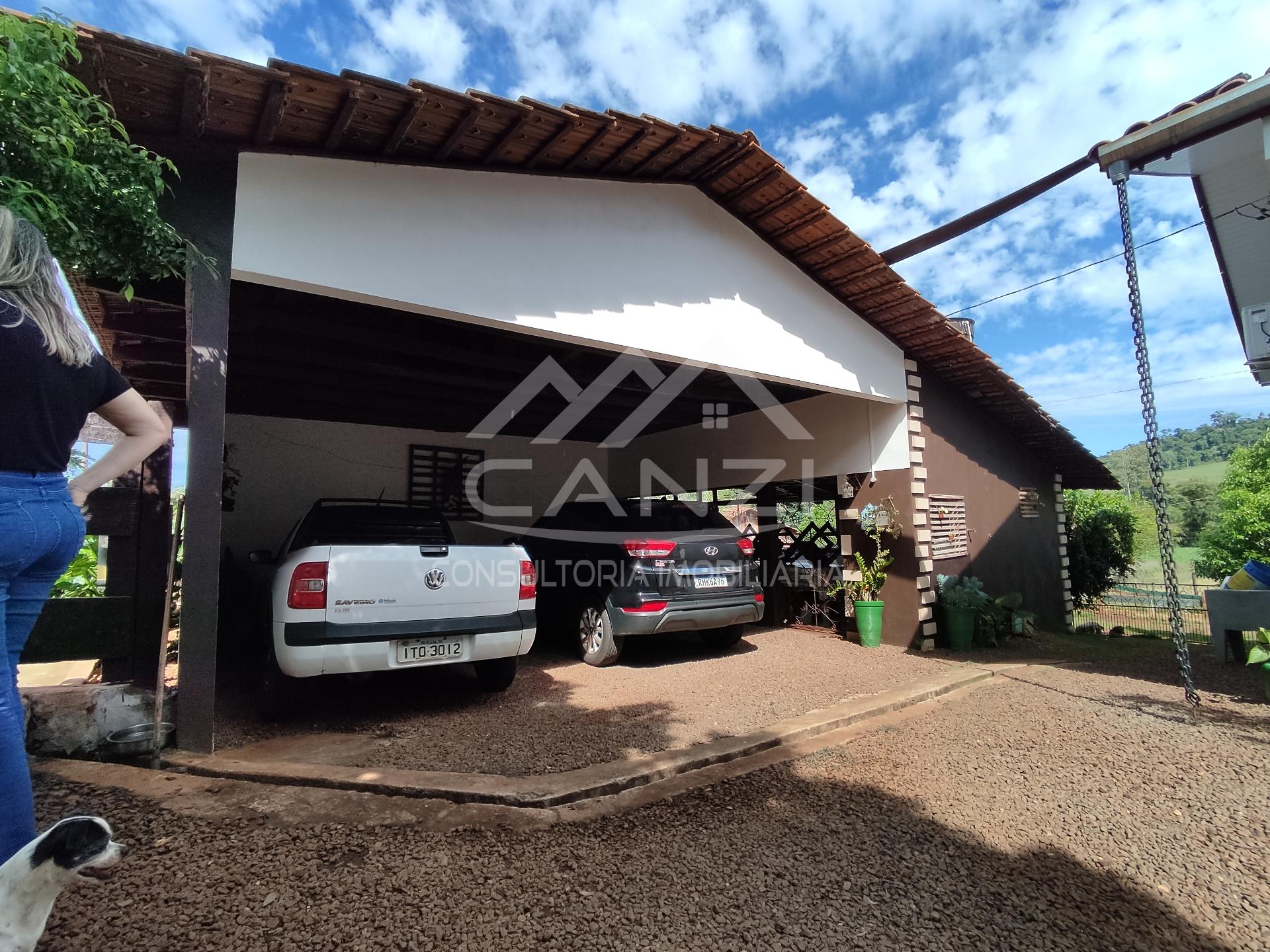 Canzi Consultoria Imobiliria em Realeza PR