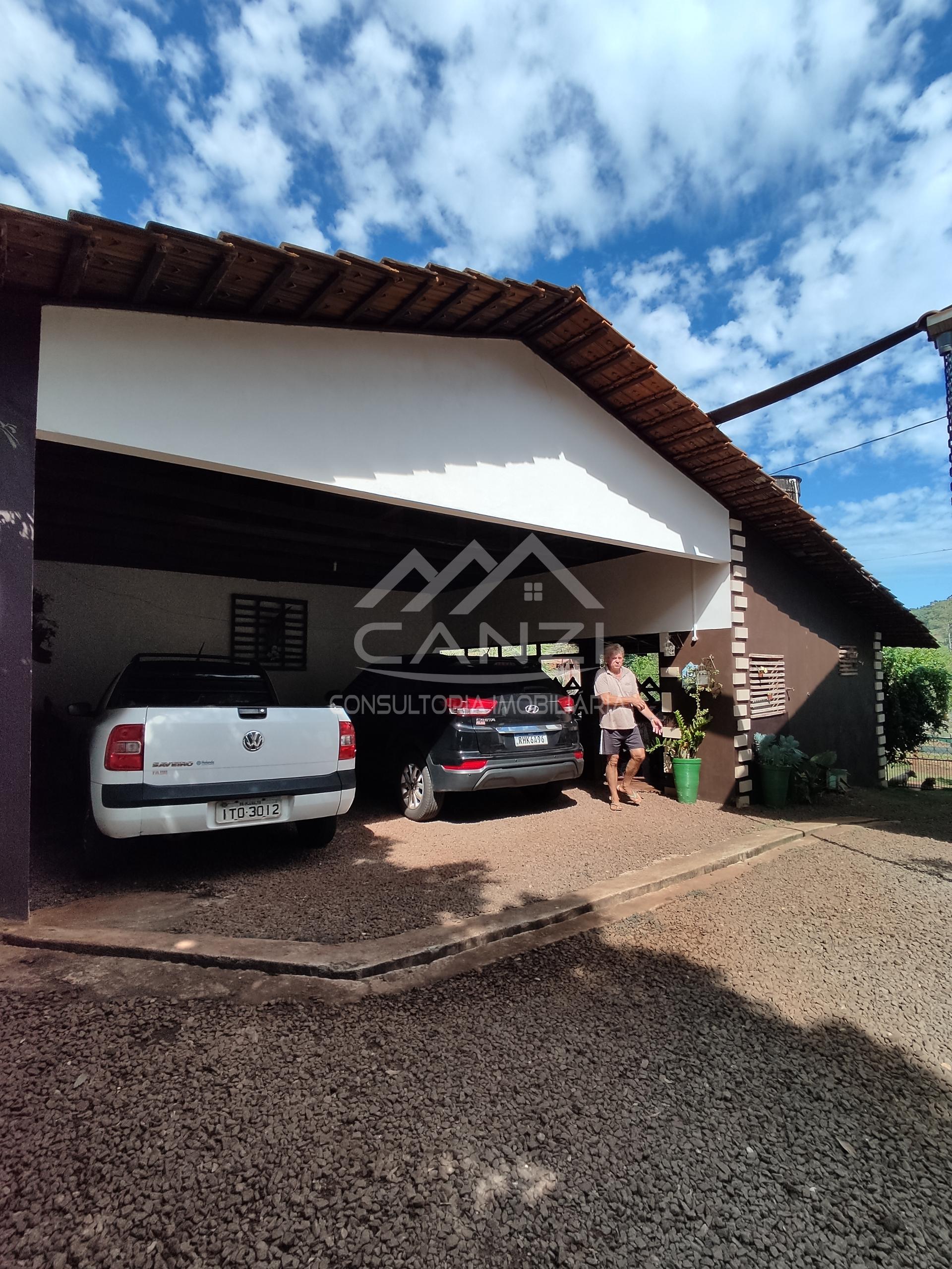 Canzi Consultoria Imobiliria em Realeza PR