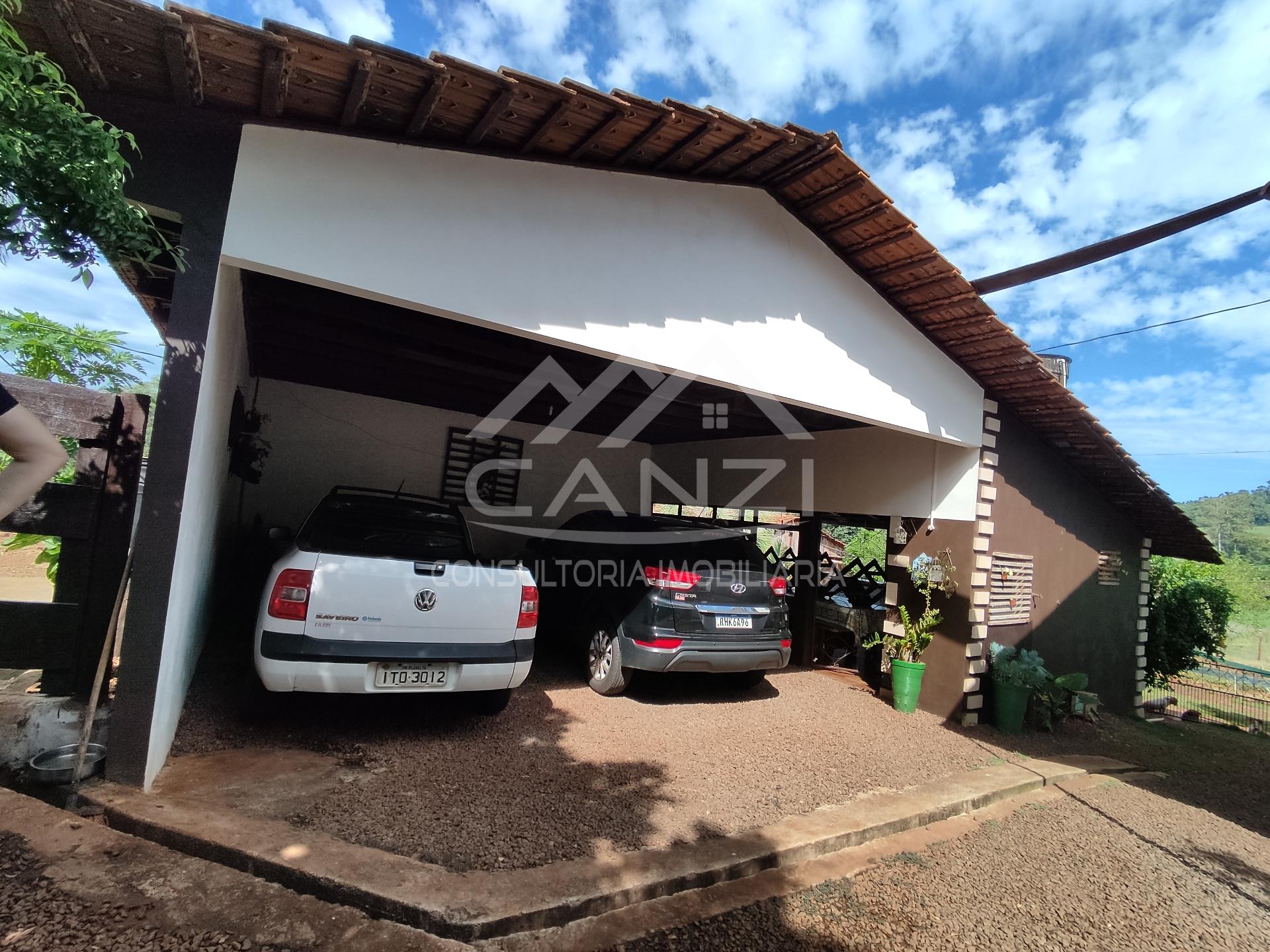 Canzi Consultoria Imobiliria em Realeza PR