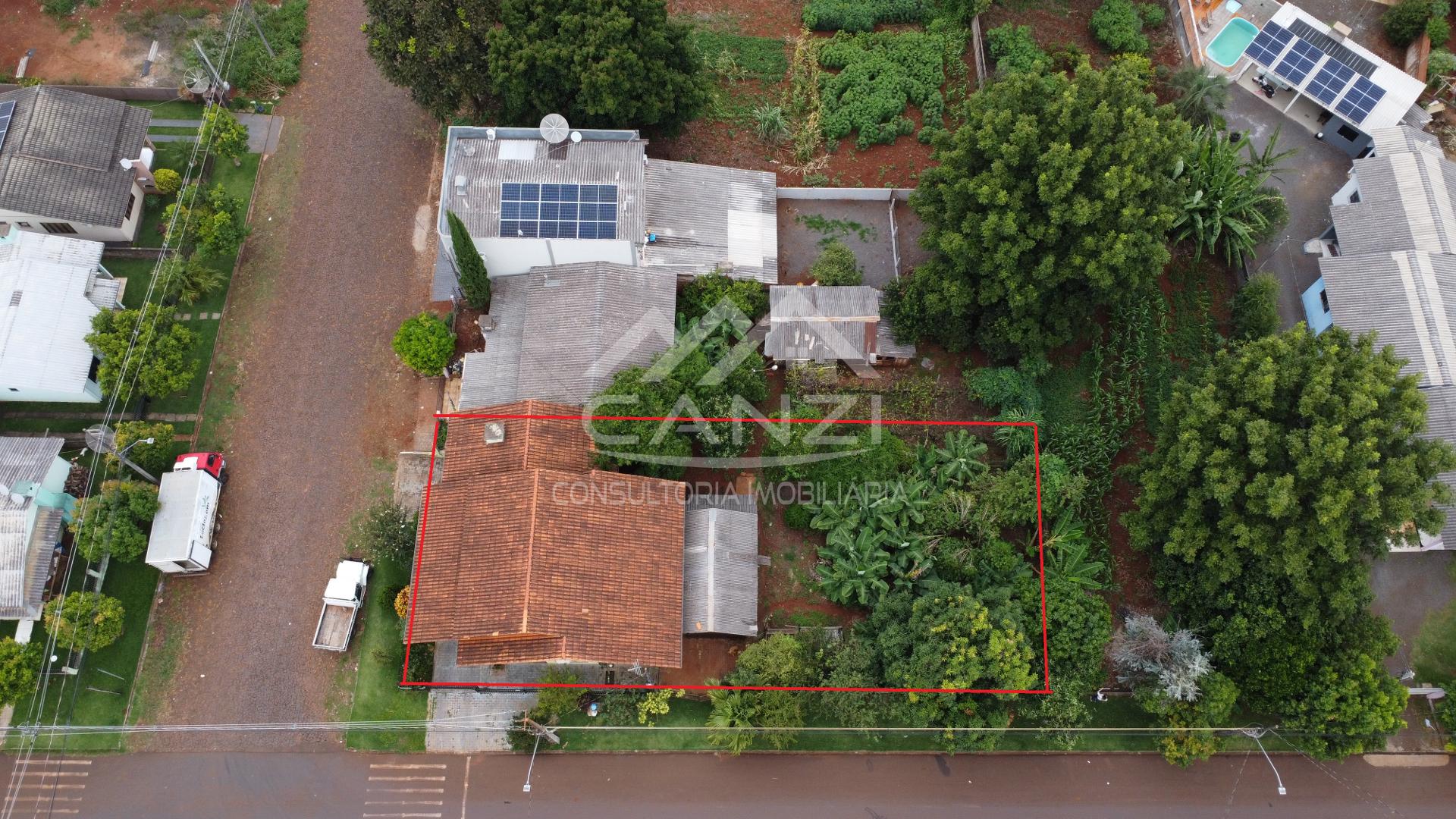 Canzi Consultoria Imobiliria em Realeza PR