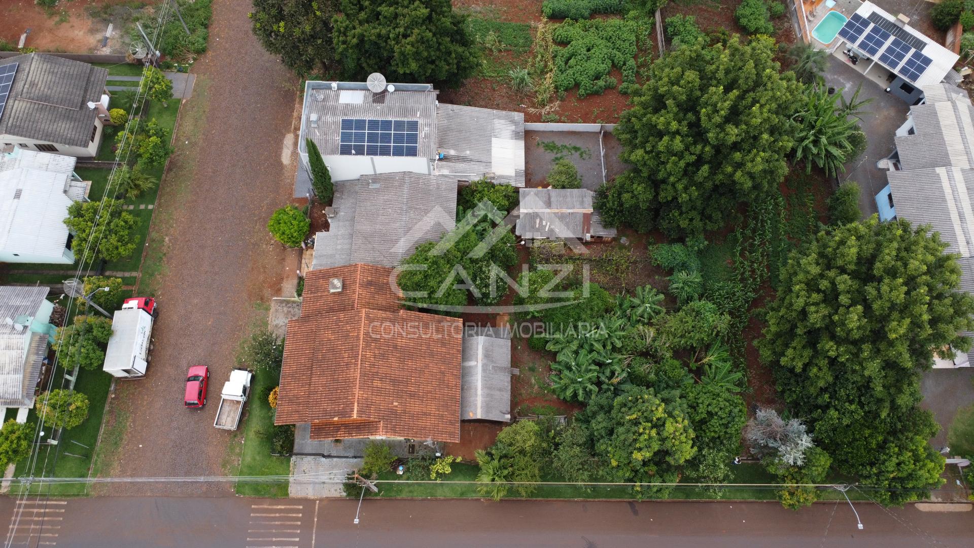 Canzi Consultoria Imobiliria em Realeza PR