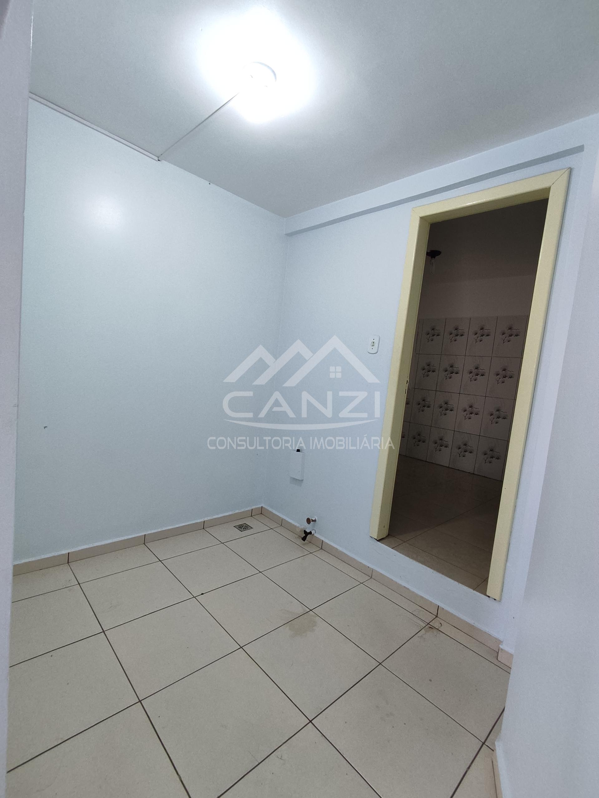 Canzi Consultoria Imobiliria em Realeza PR