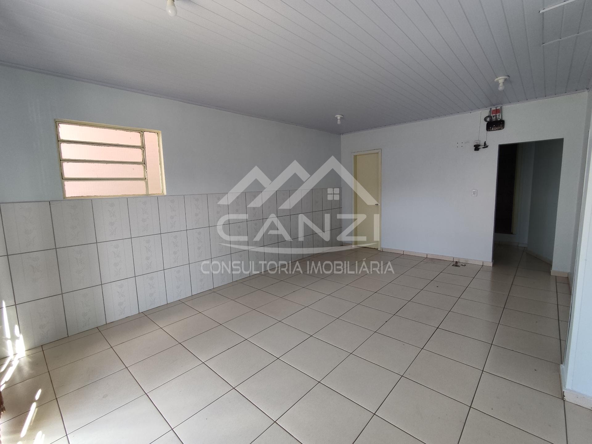 Canzi Consultoria Imobiliria em Realeza PR