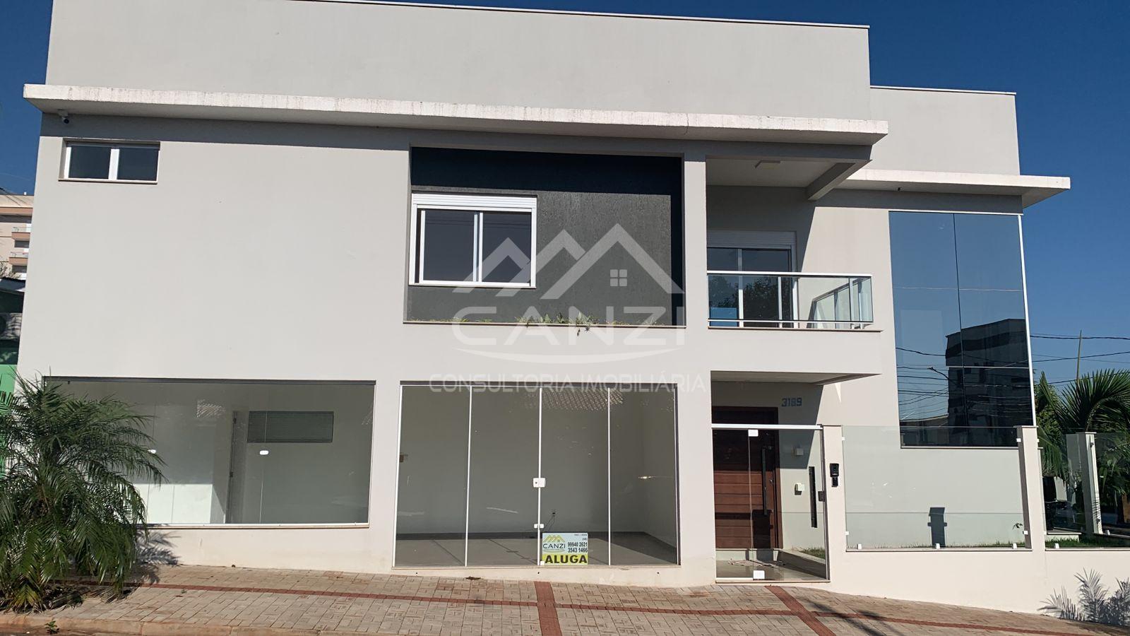 Canzi Consultoria Imobiliria em Realeza PR