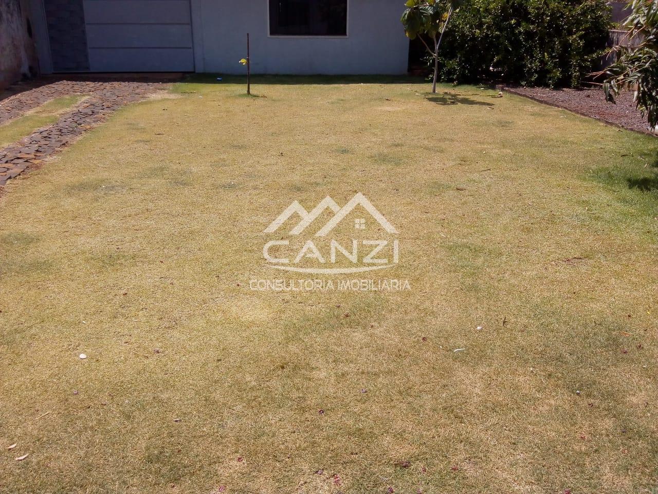 Canzi Consultoria Imobiliria em Realeza PR