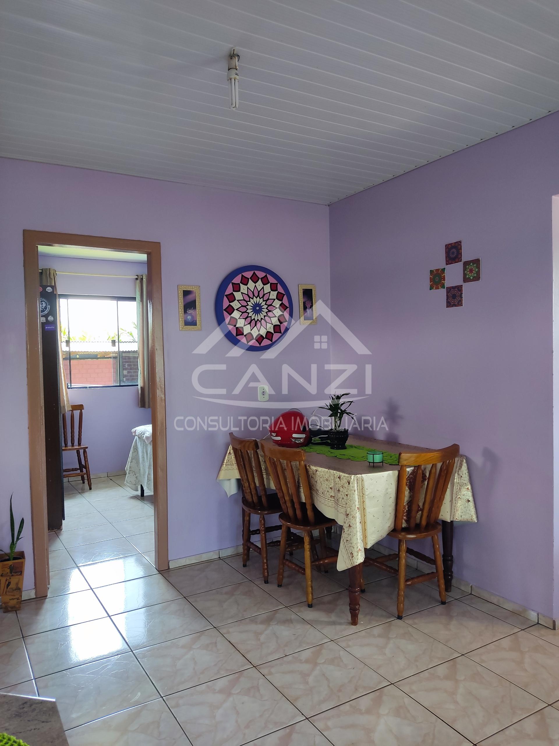 Canzi Consultoria Imobiliria em Realeza PR