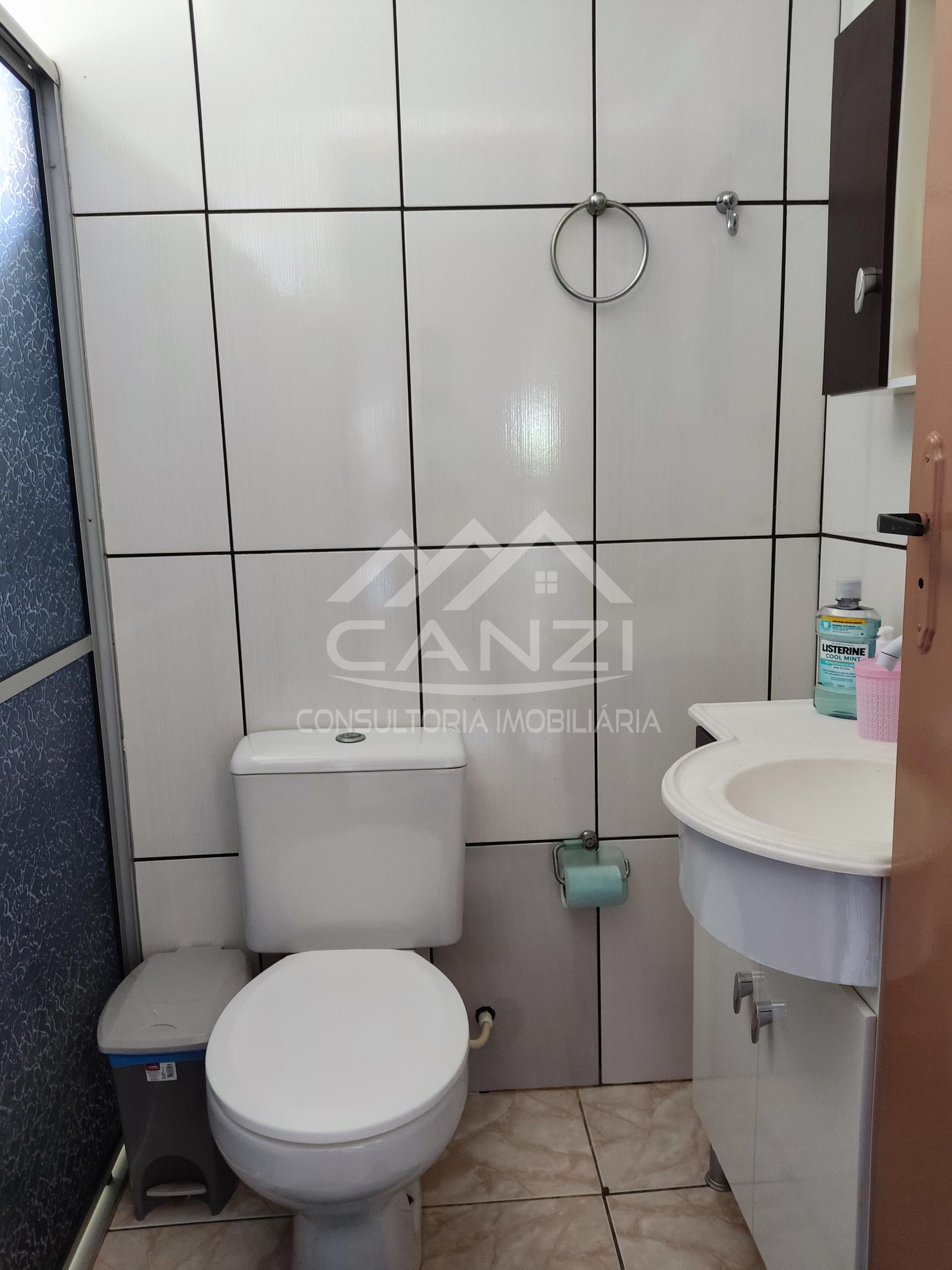 Canzi Consultoria Imobiliria em Realeza PR