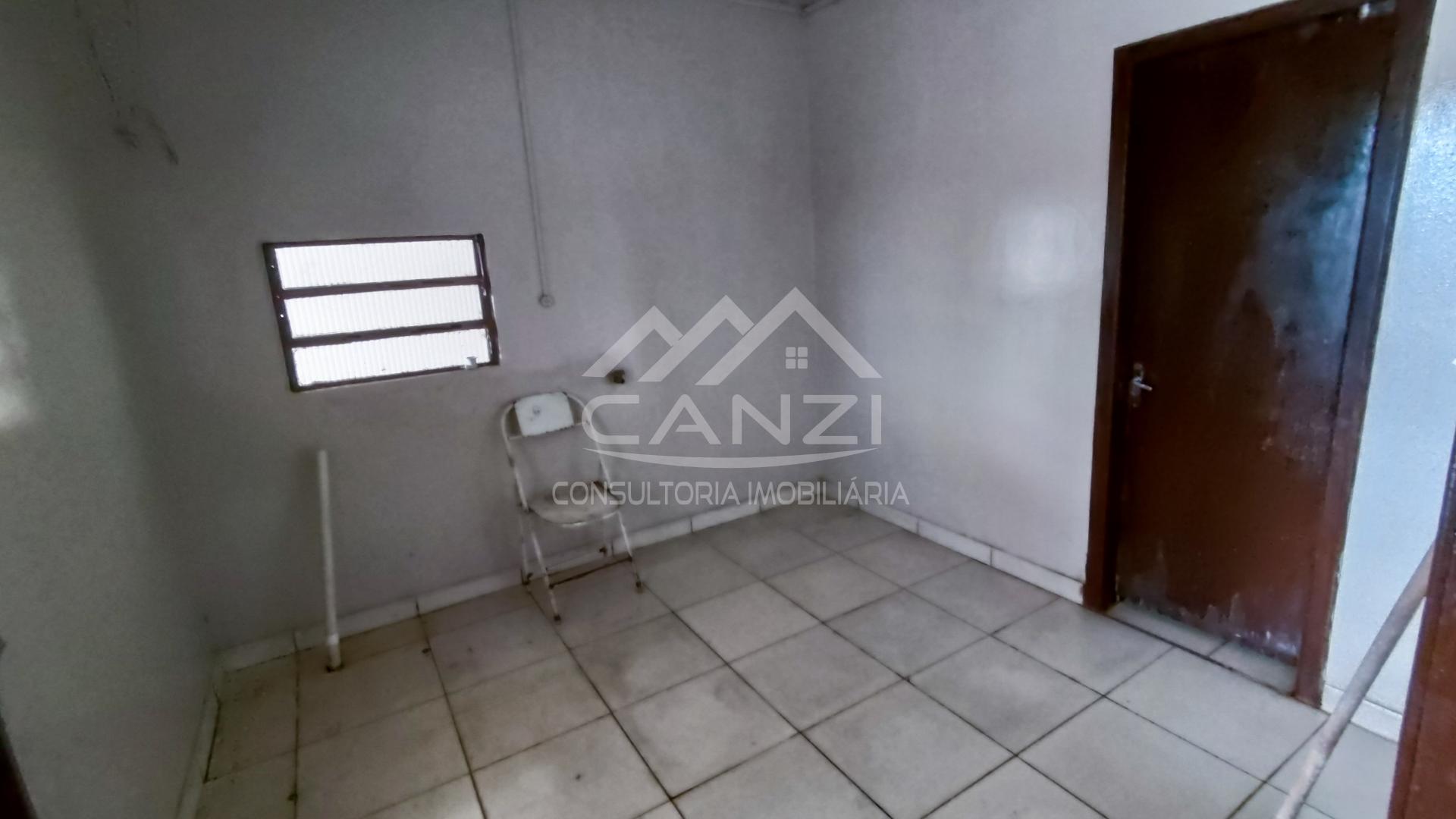 Canzi Consultoria Imobiliria em Realeza PR