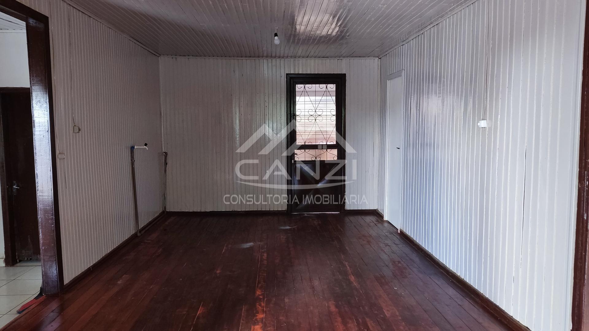 Canzi Consultoria Imobiliria em Realeza PR