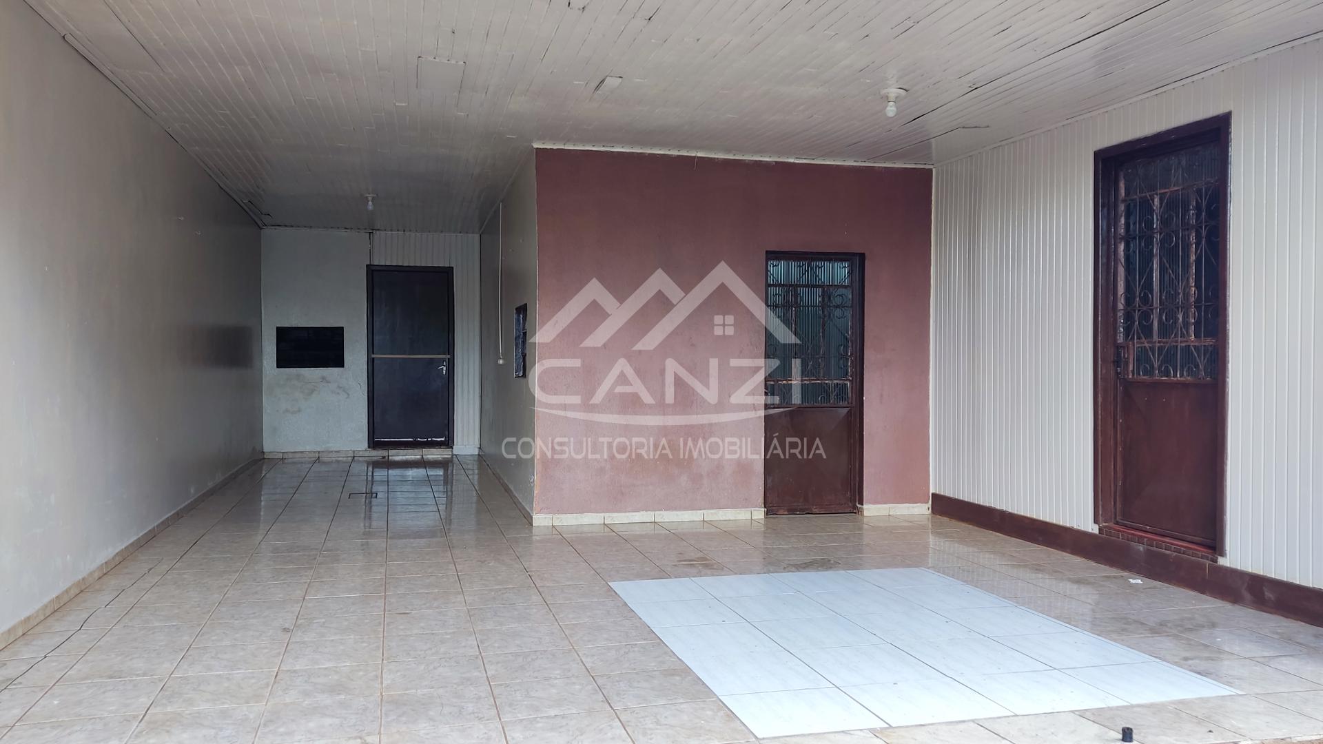 Canzi Consultoria Imobiliria em Realeza PR