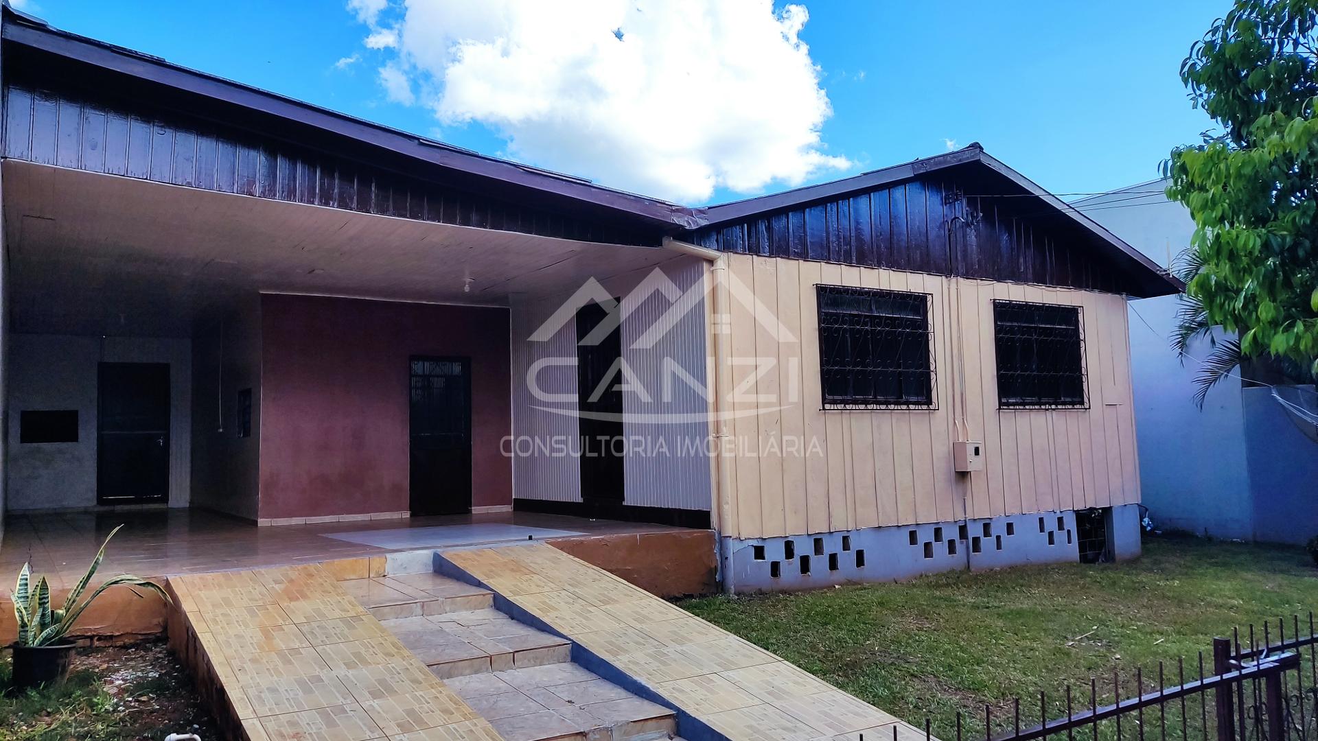 Canzi Consultoria Imobiliria em Realeza PR