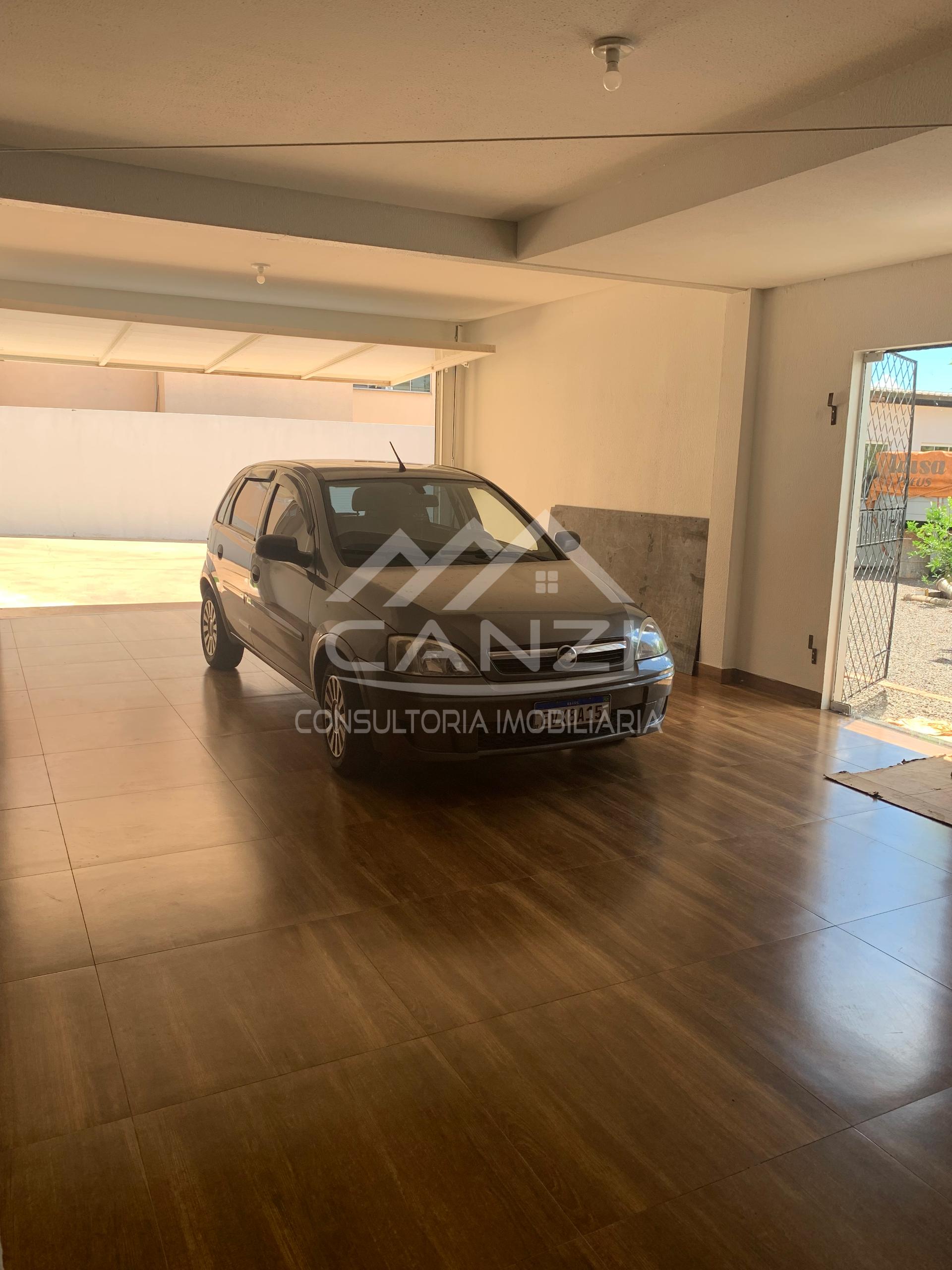 Canzi Consultoria Imobiliria em Realeza PR