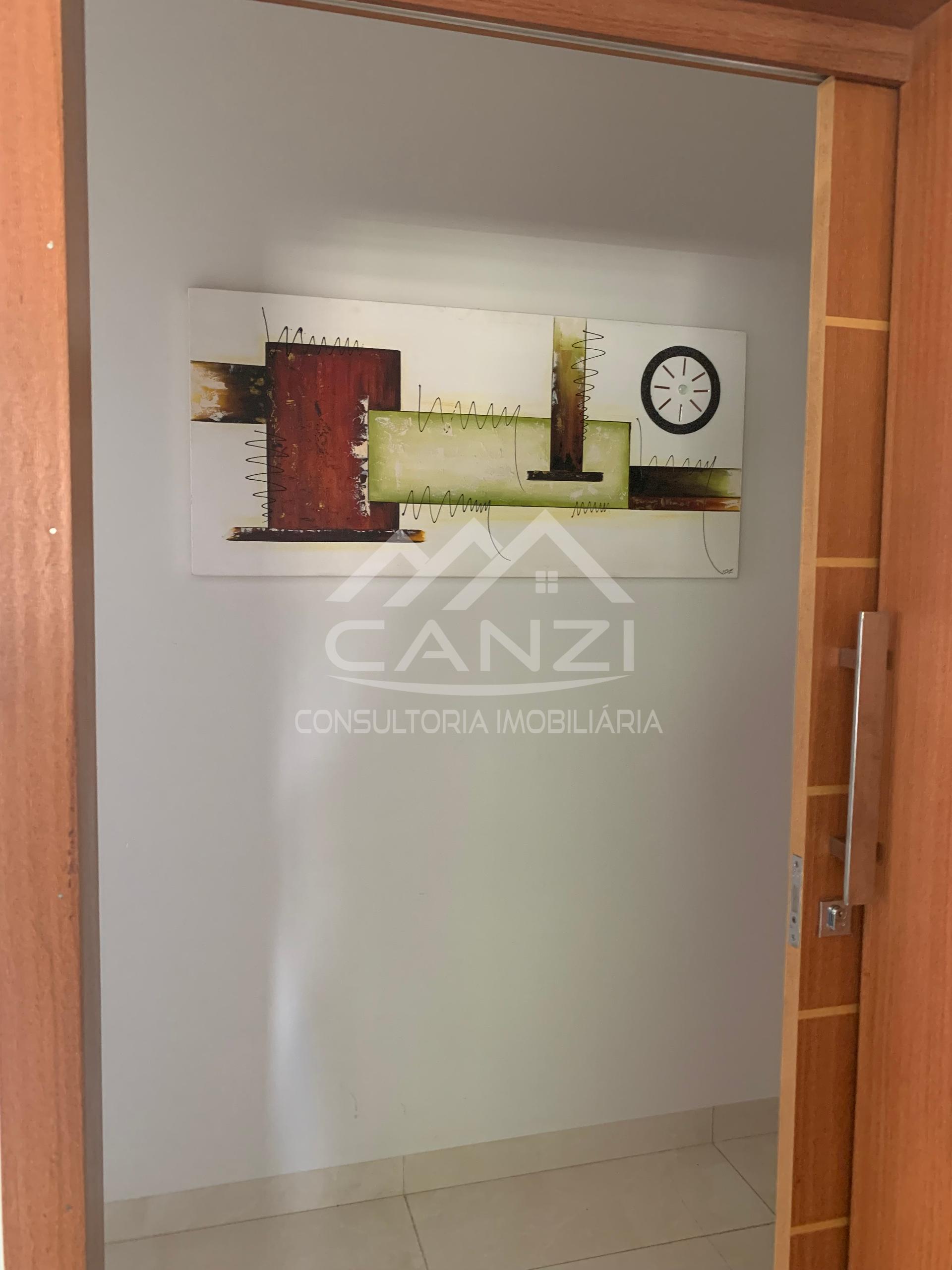 Canzi Consultoria Imobiliria em Realeza PR