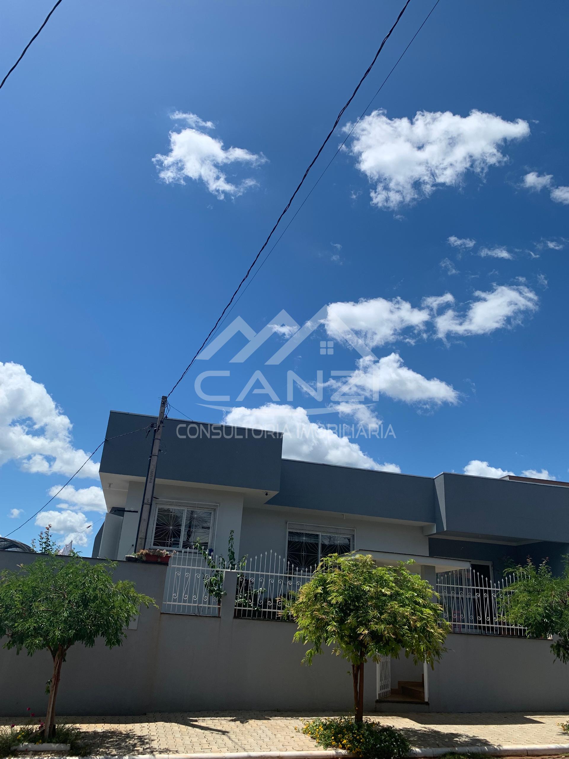 Canzi Consultoria Imobiliria em Realeza PR