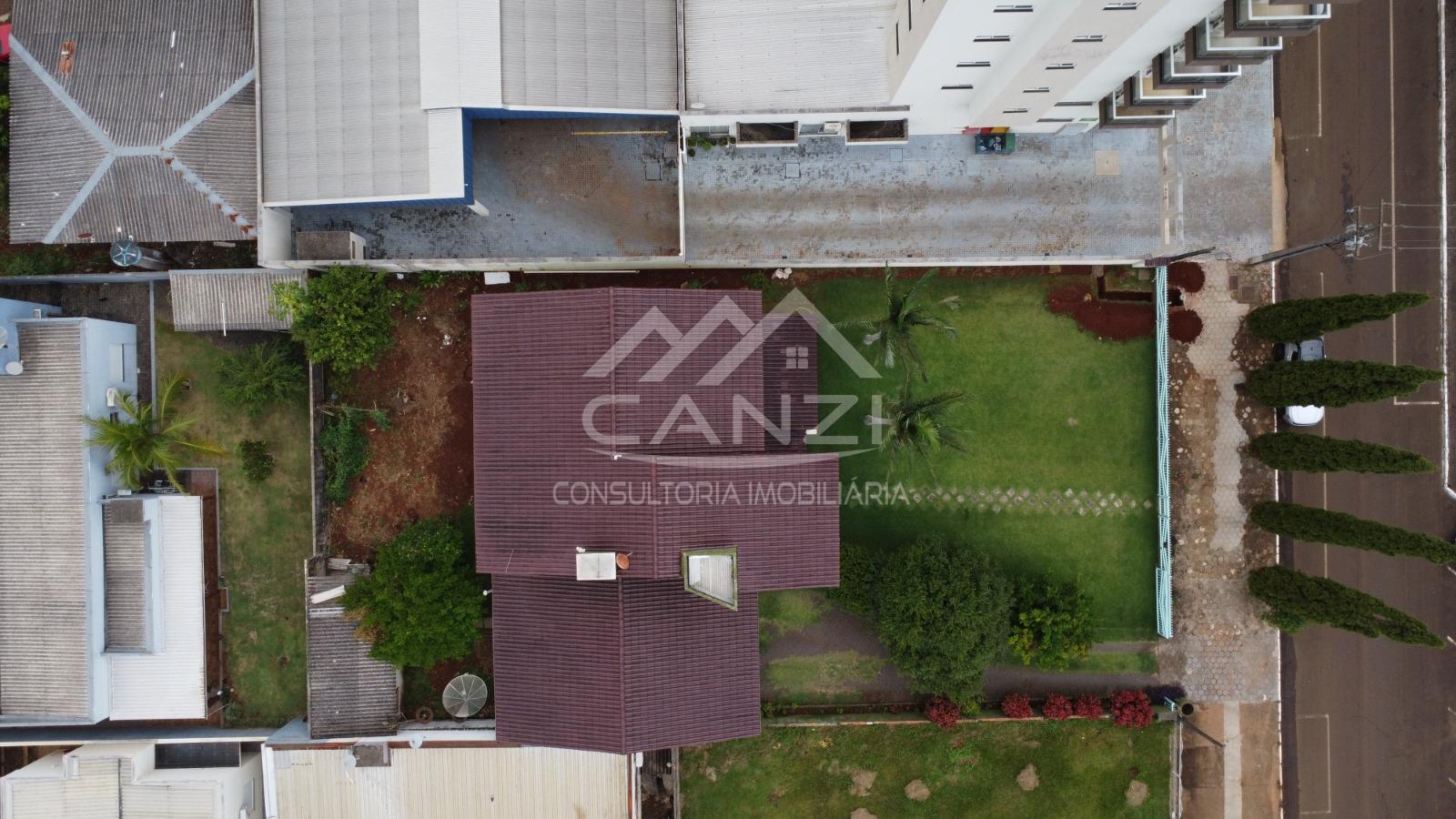 Canzi Consultoria Imobiliria em Realeza PR