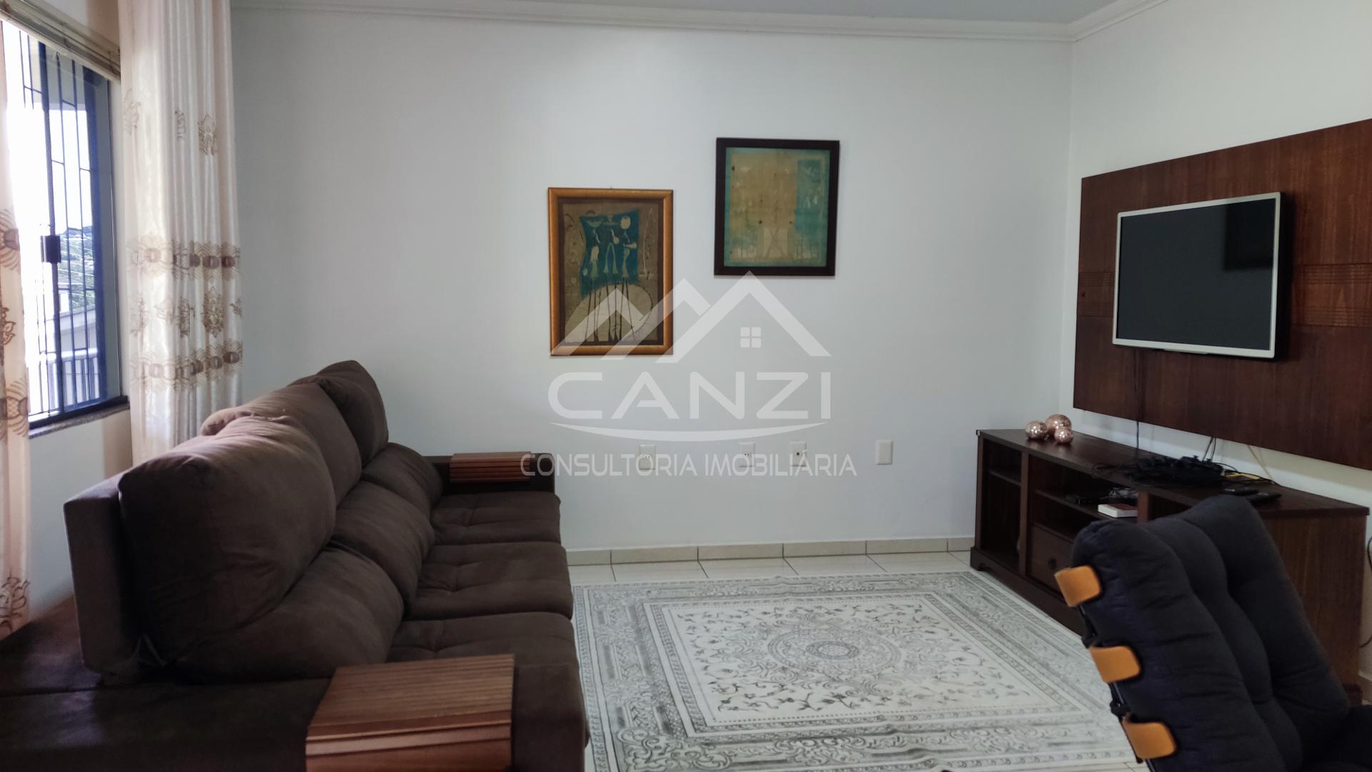 Canzi Consultoria Imobiliria em Realeza PR