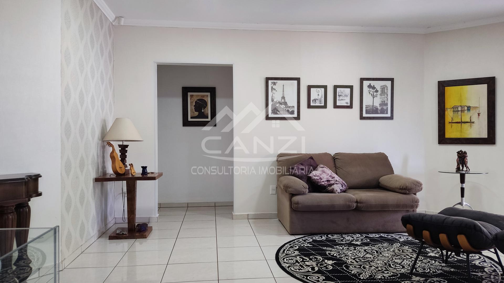 Canzi Consultoria Imobiliria em Realeza PR