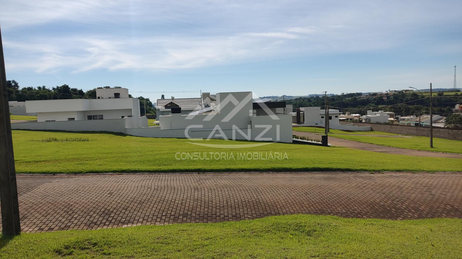 Canzi Consultoria Imobiliria em Realeza PR