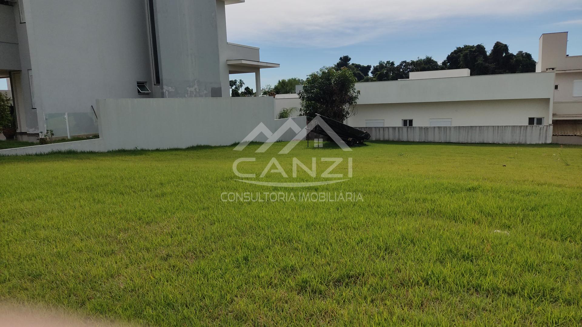 Canzi Consultoria Imobiliria em Realeza PR